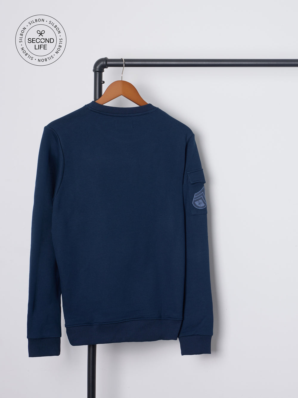 Sudadera second life