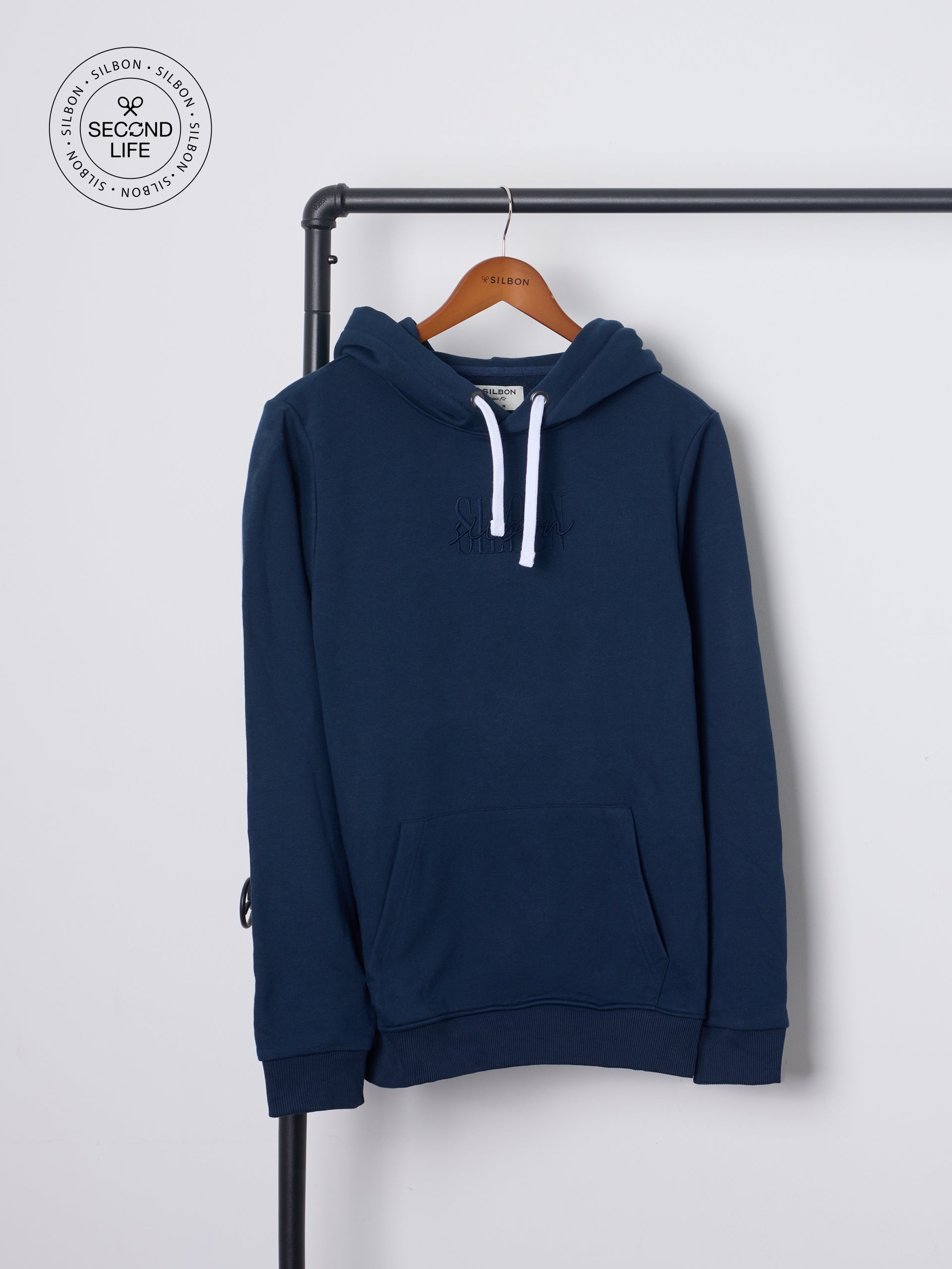 Sudadera second life