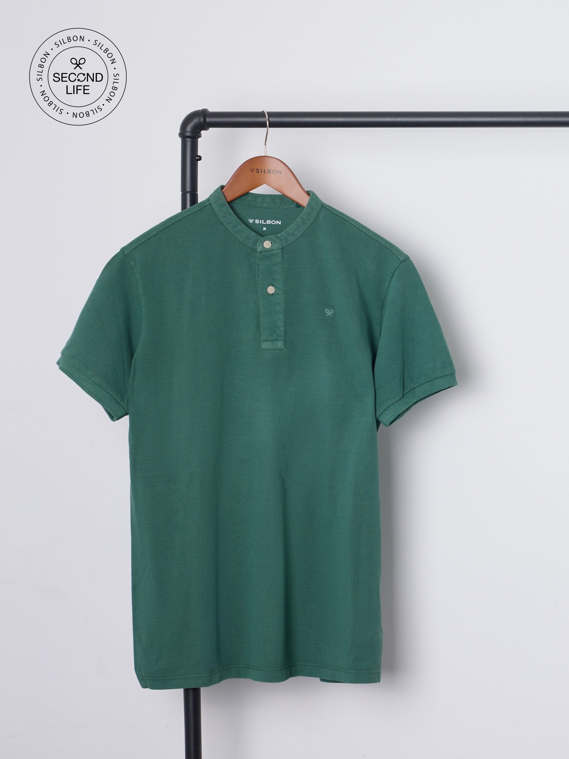 Polo second life