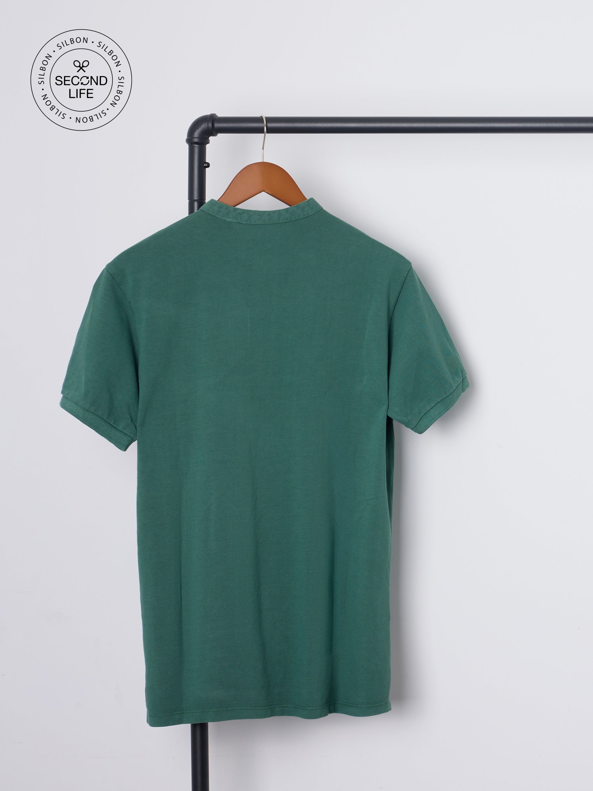 Polo second life