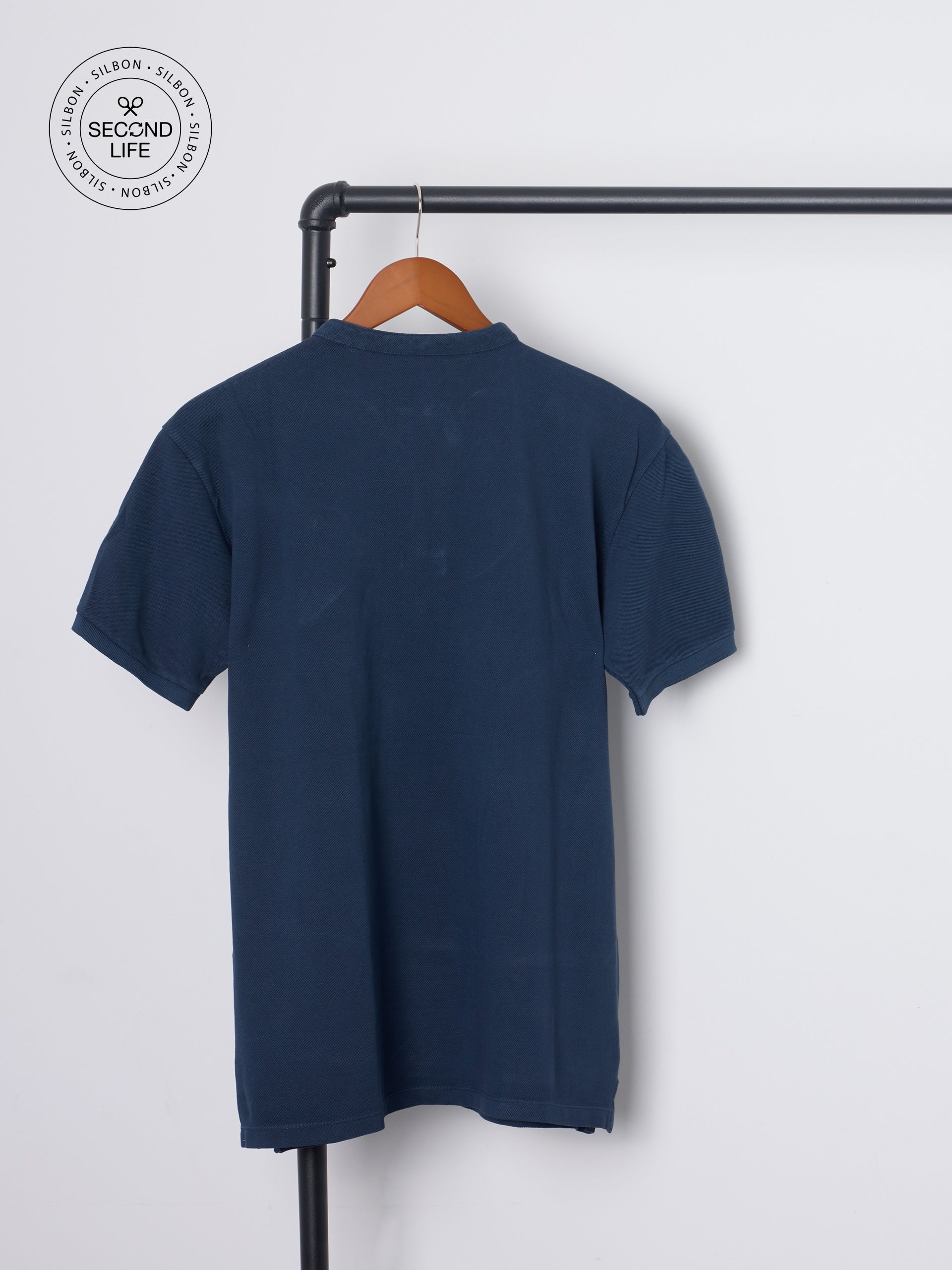 Polo second life