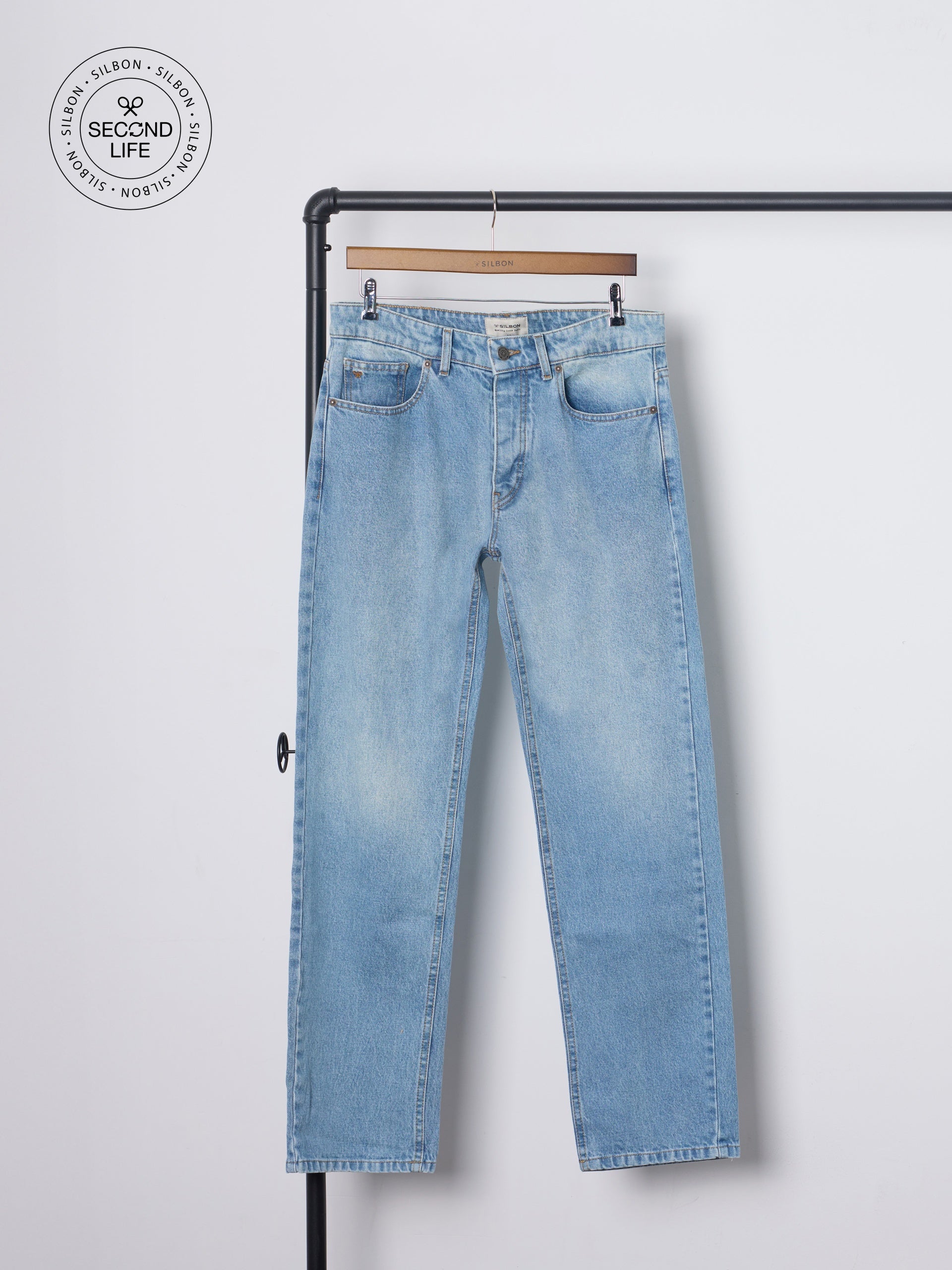 Pantalon second life