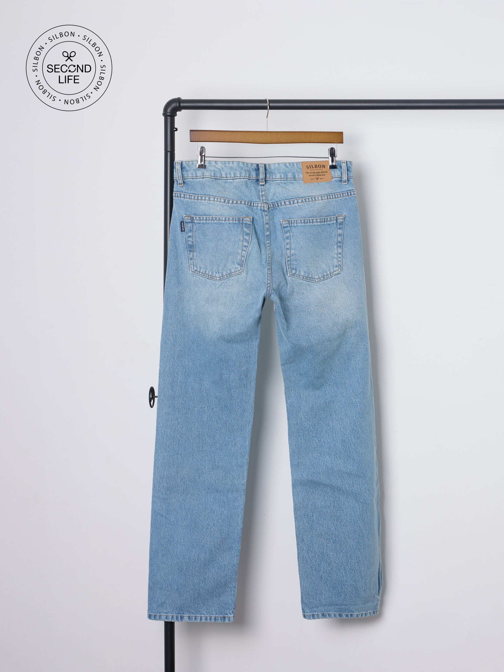 Pantalon second life