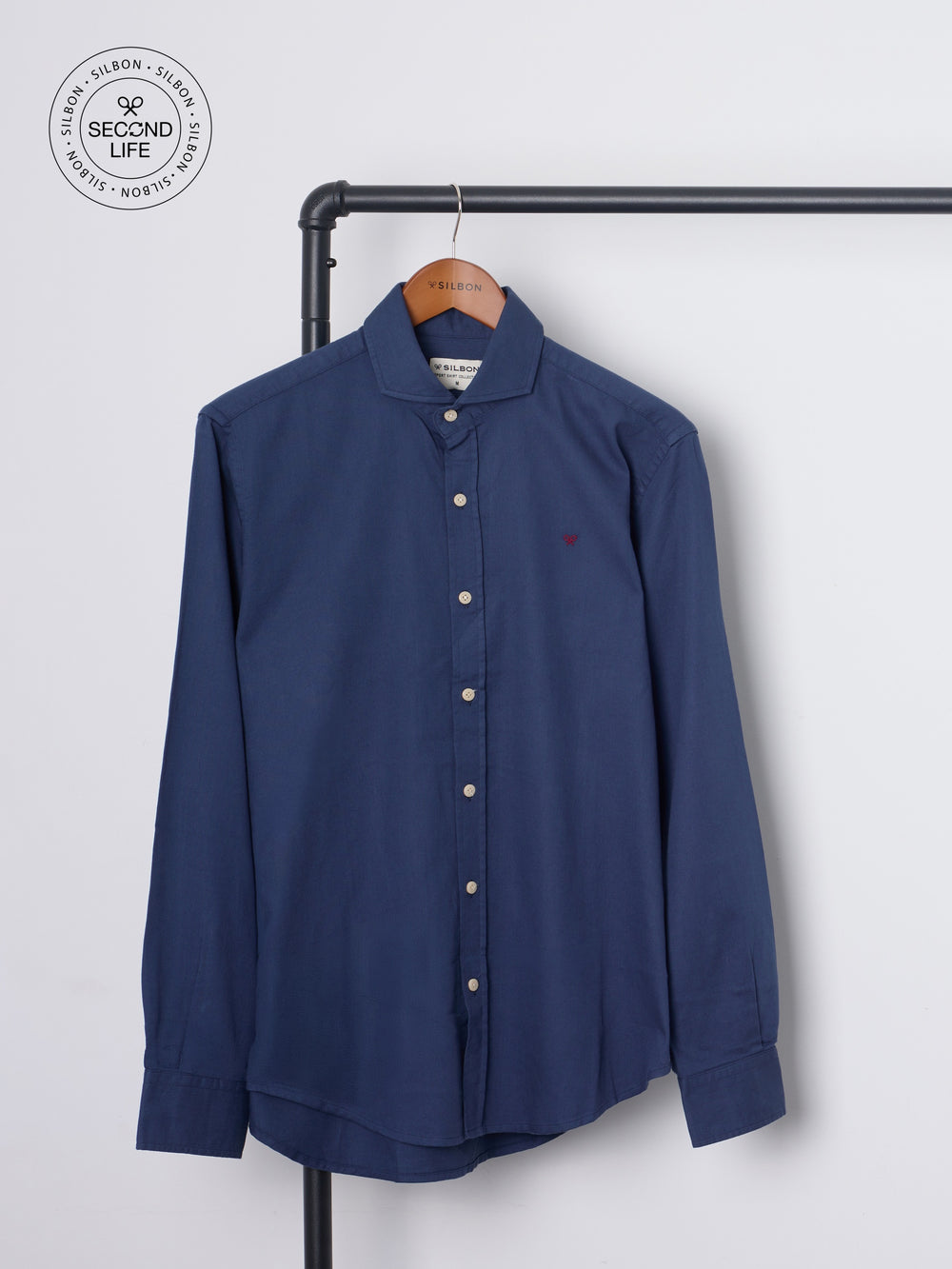 Camisa second life