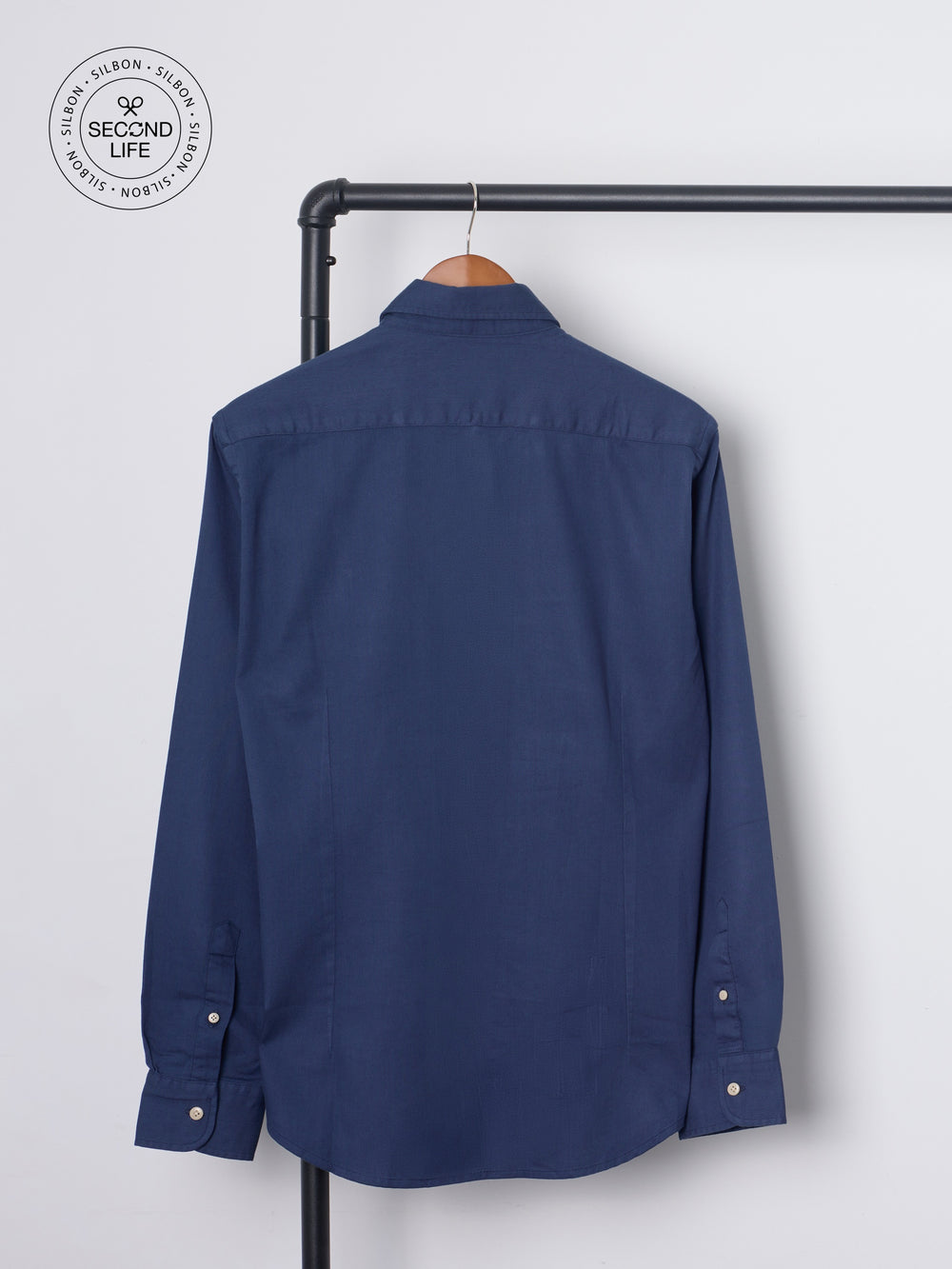Camisa second life