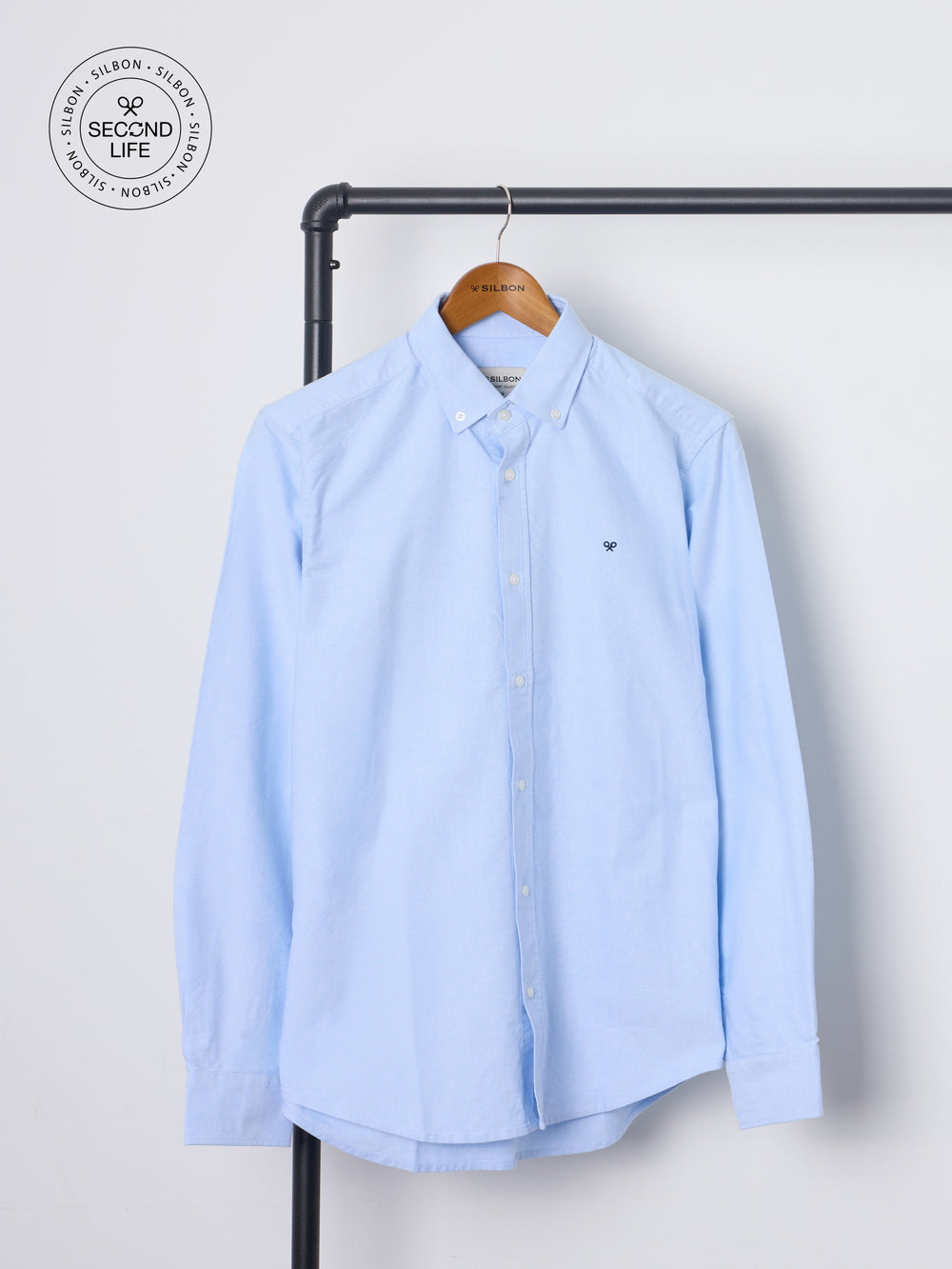 Camisa second life