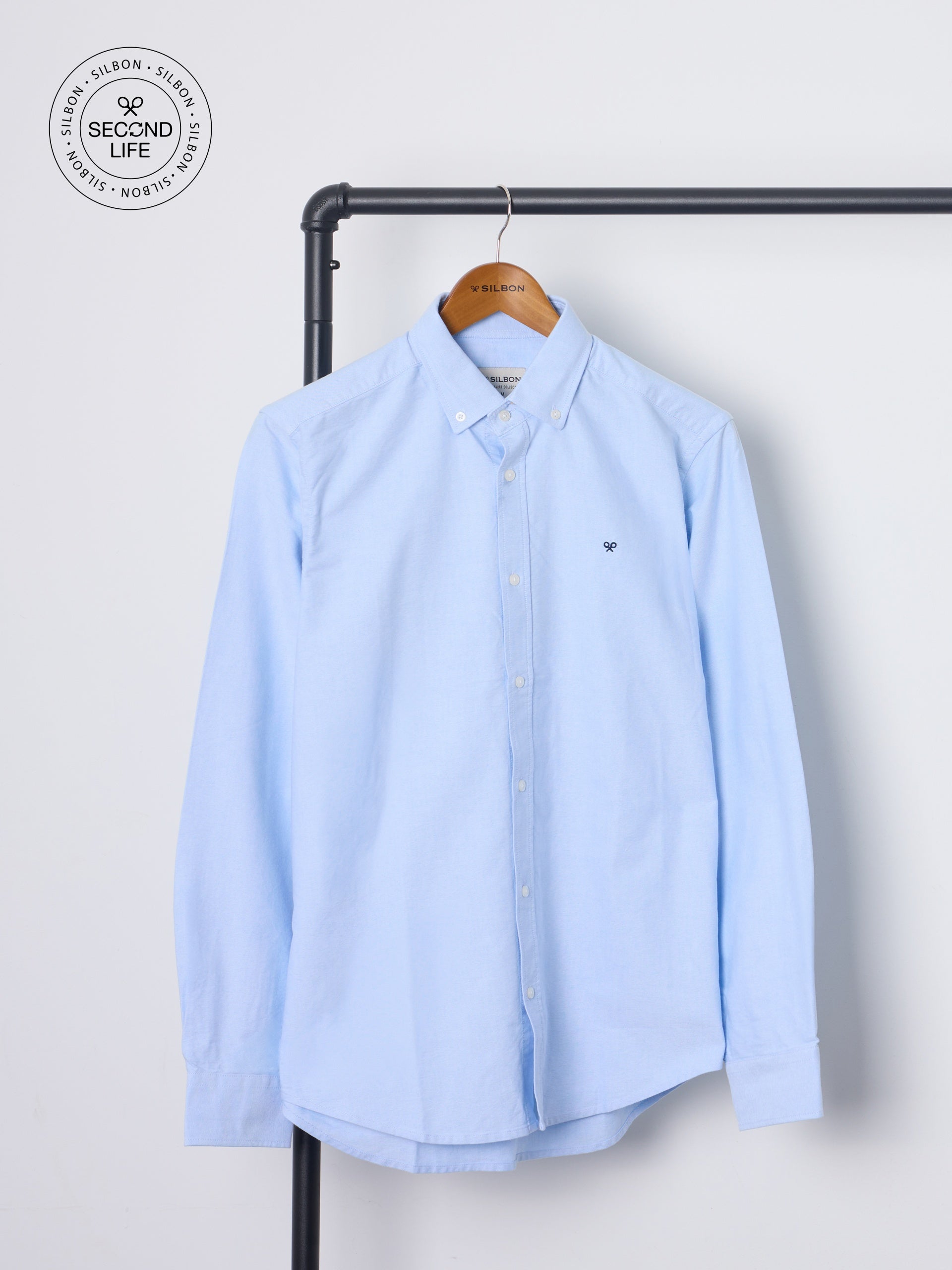 Camisa second life