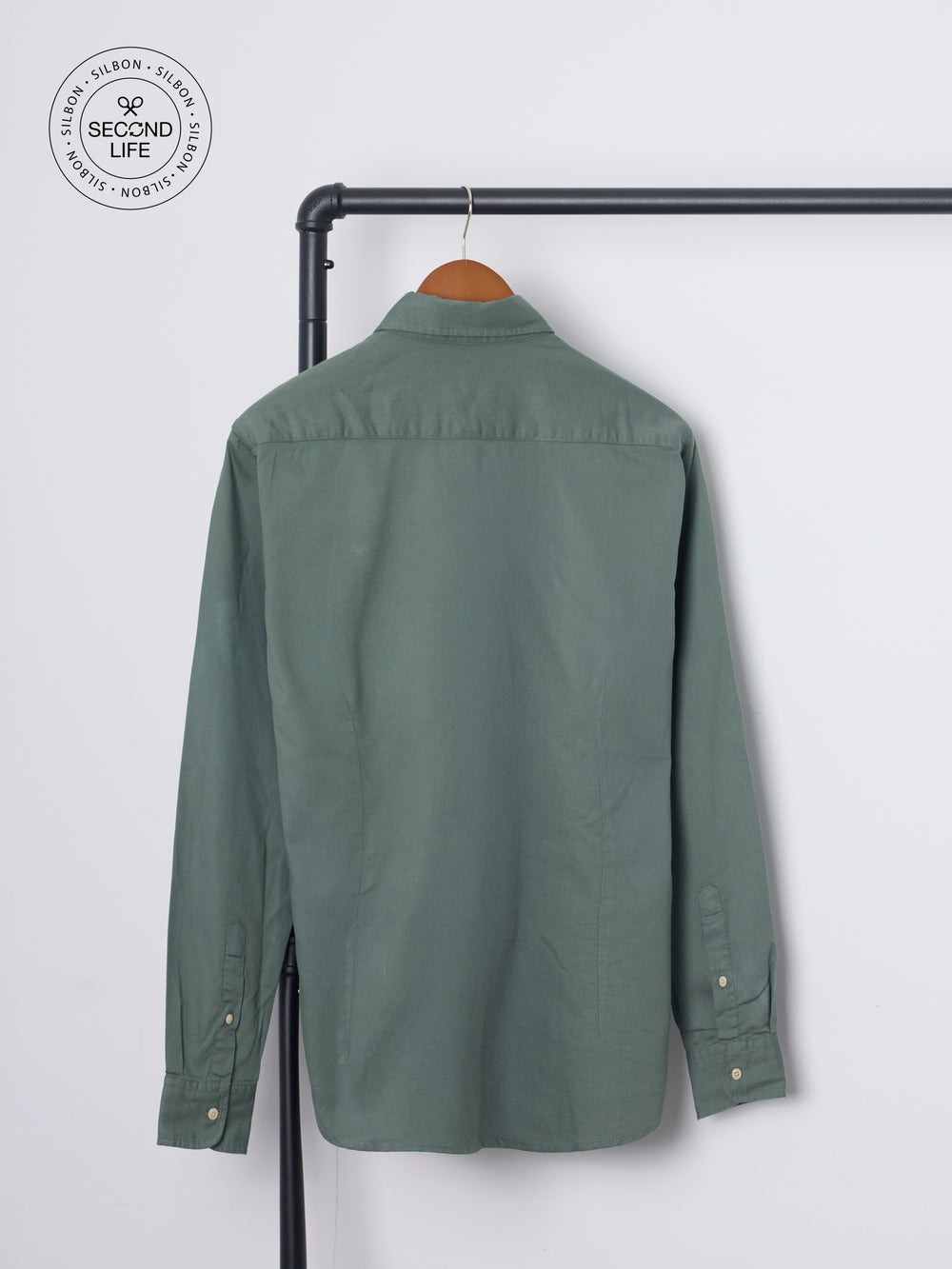 Camisa second life