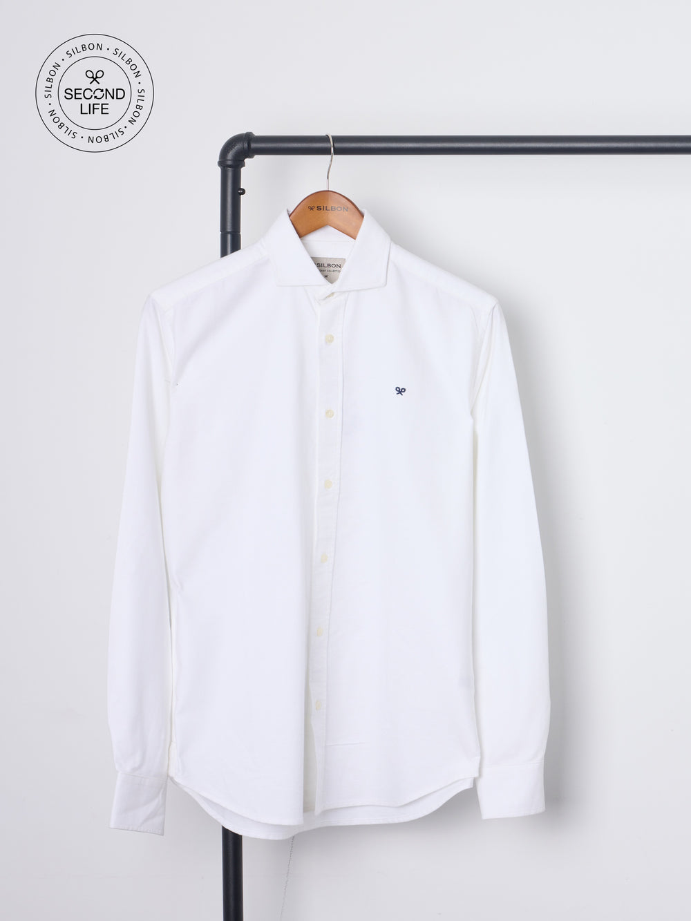 Camisa second life