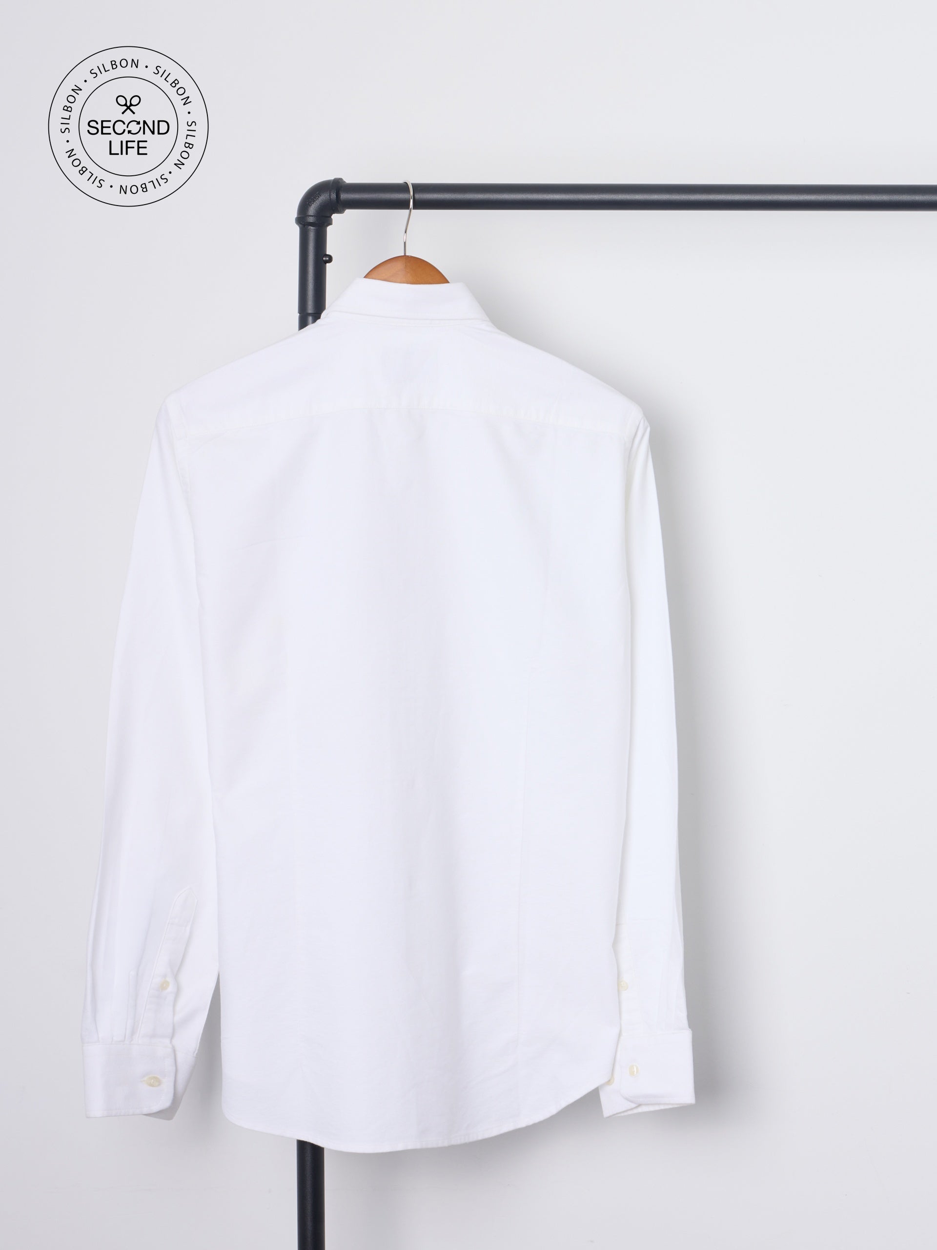 Camisa second life