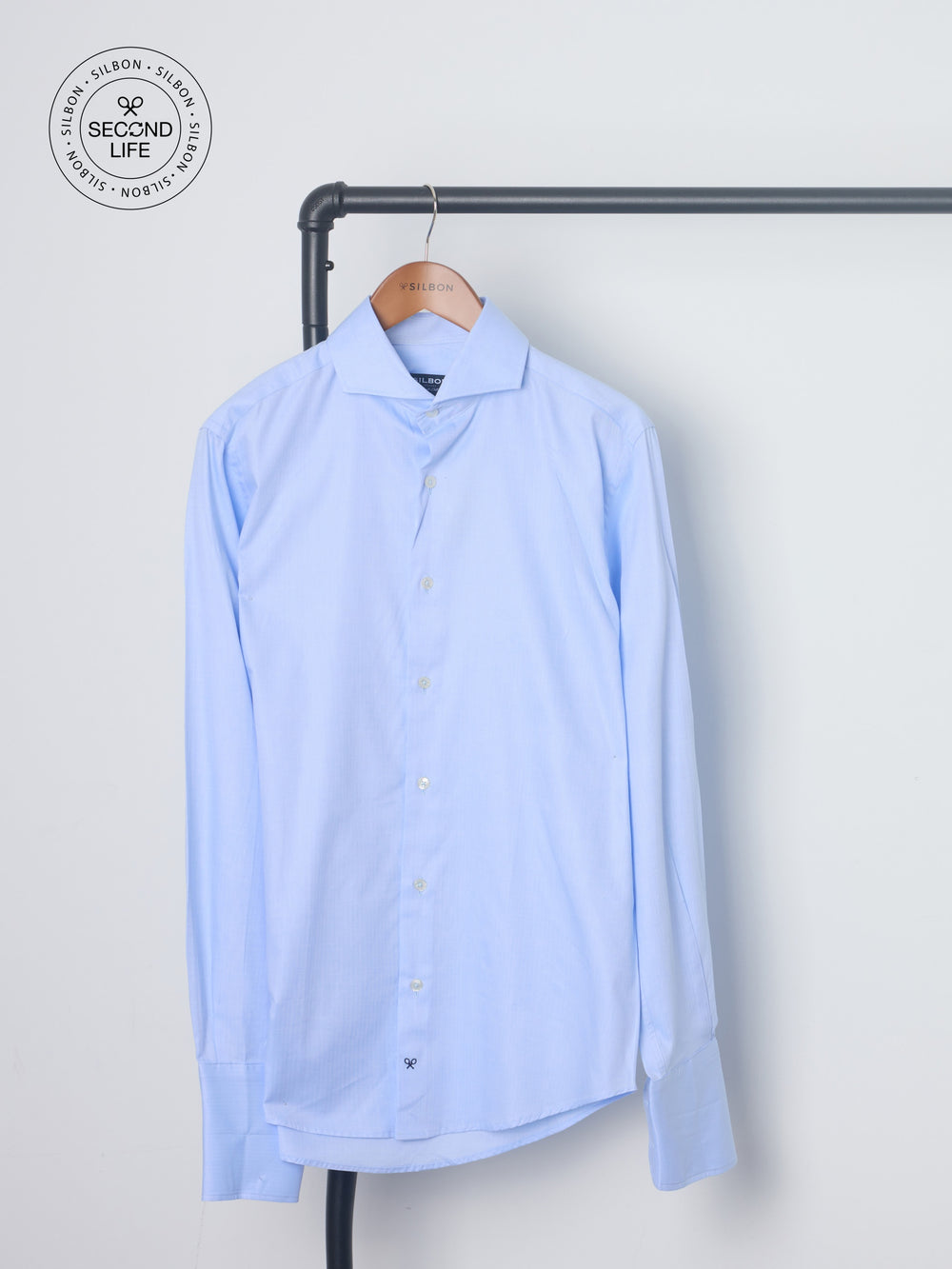 Camisa second life