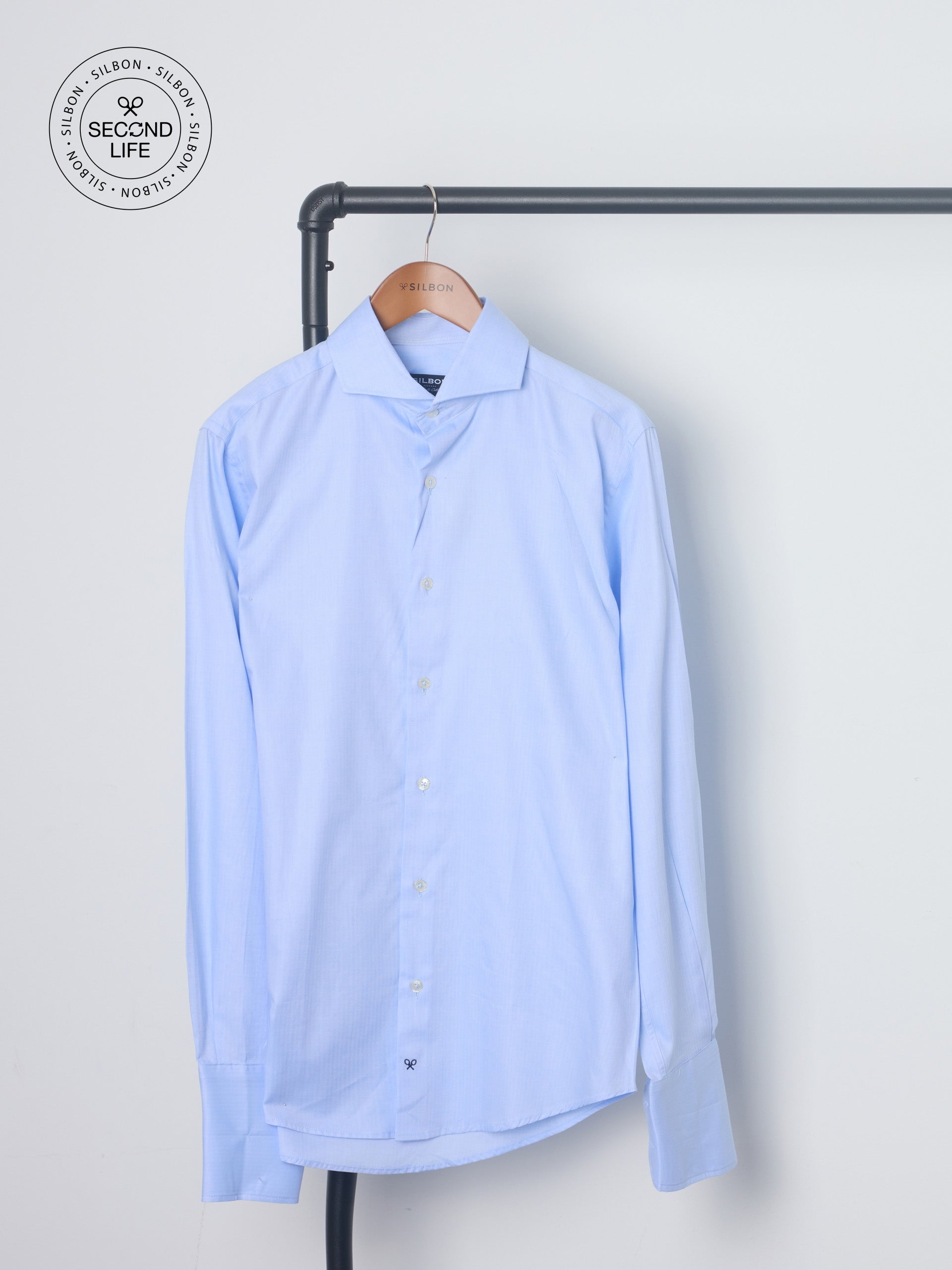 Camisa second life