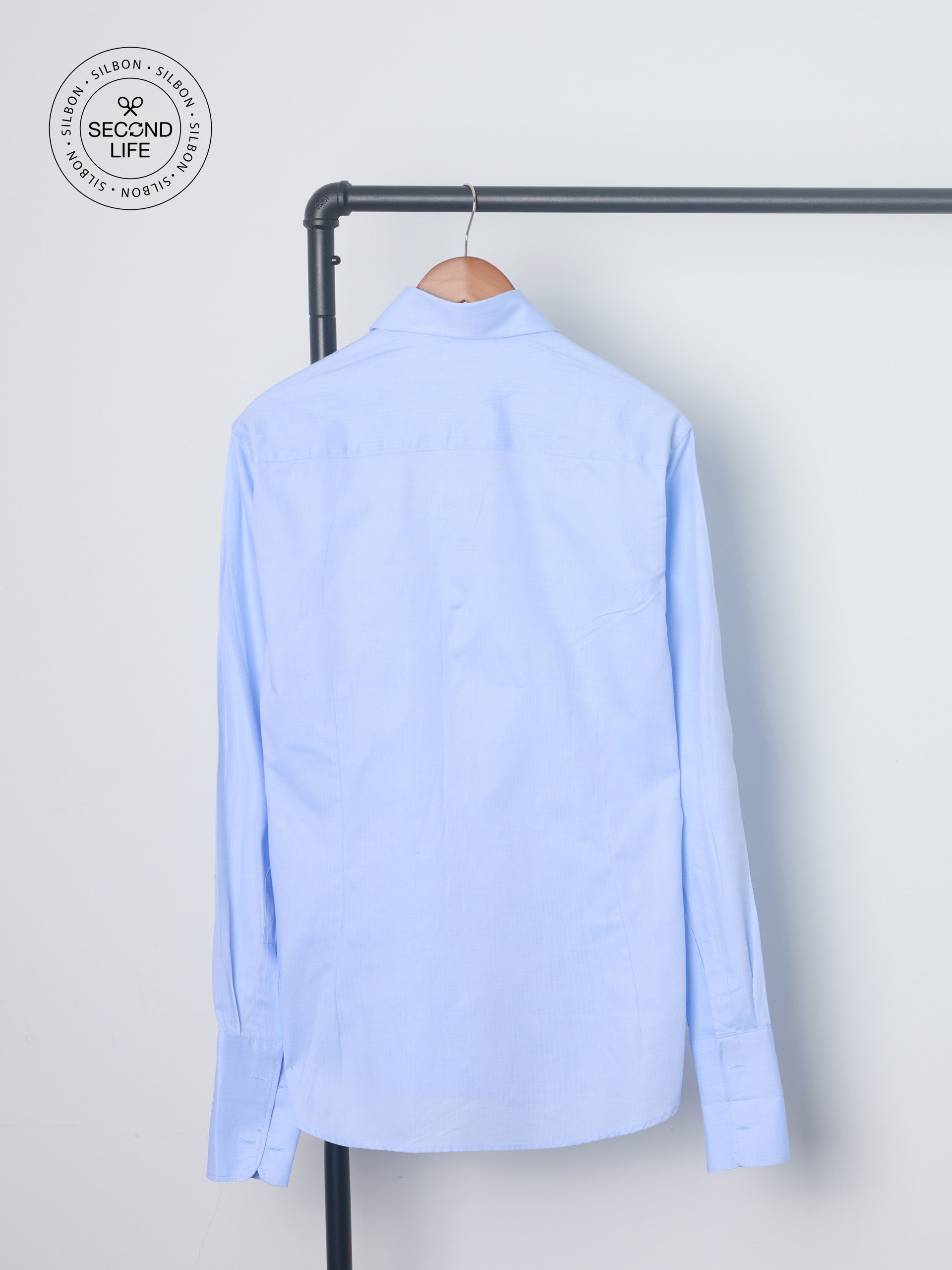 Camisa second life