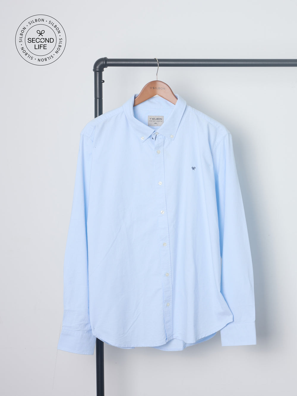 Camisa second life