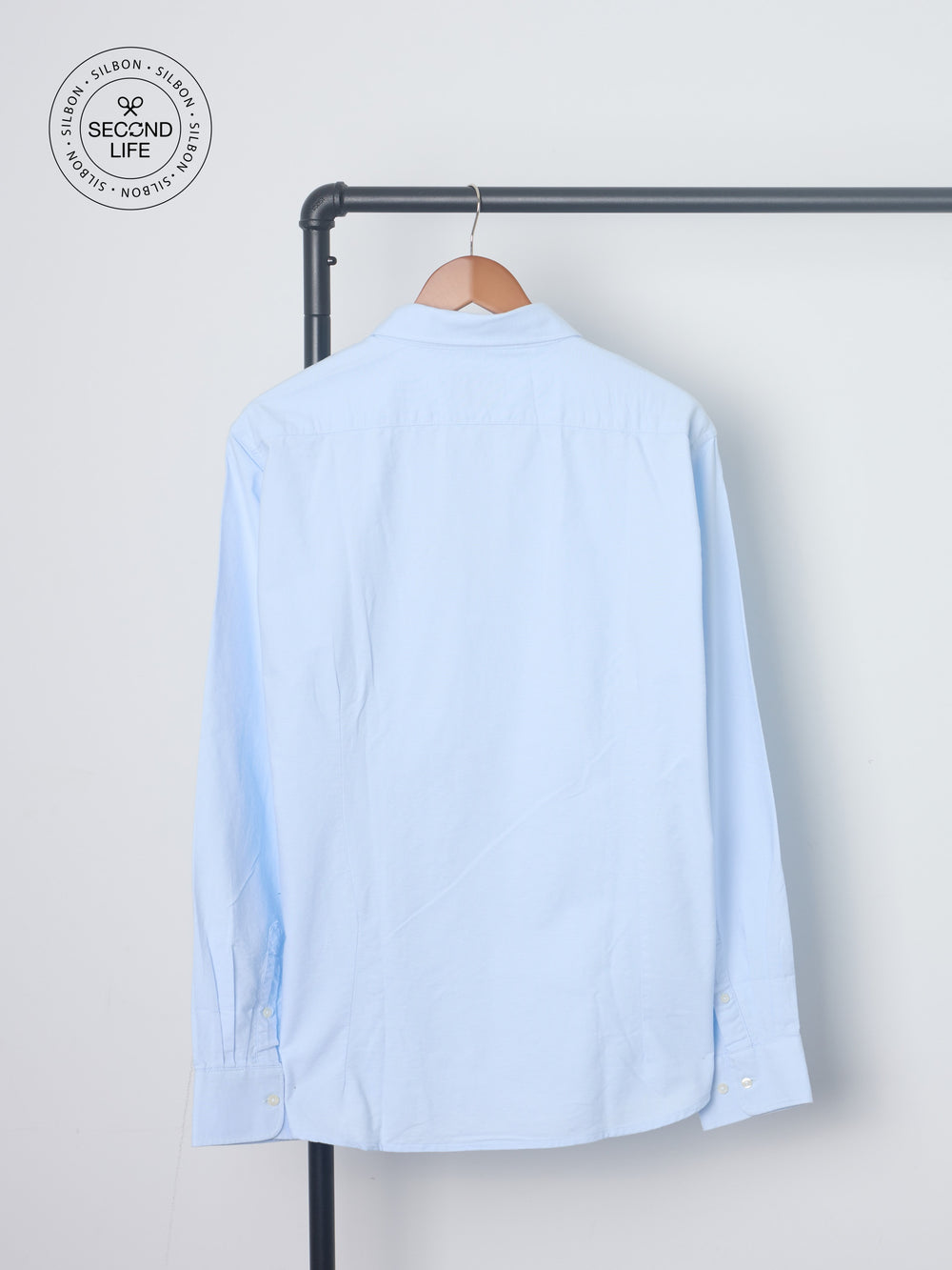 Camisa second life