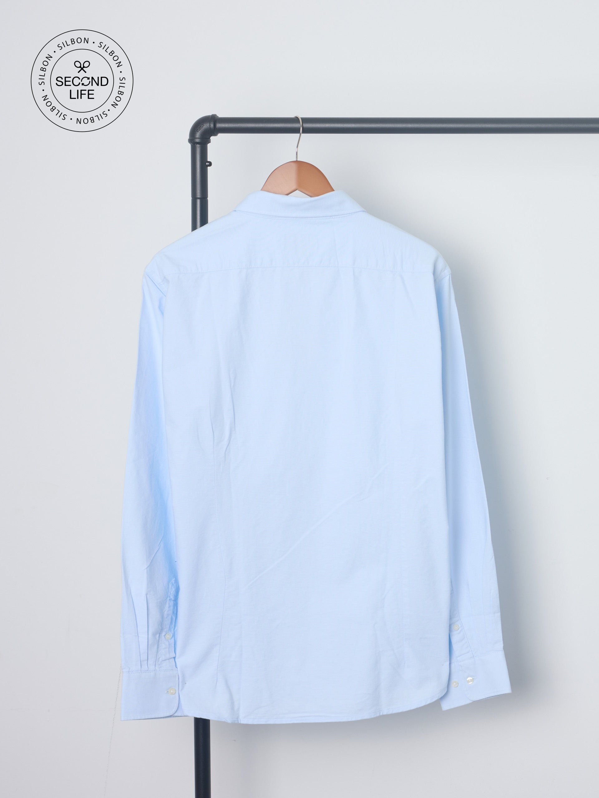Camisa second life