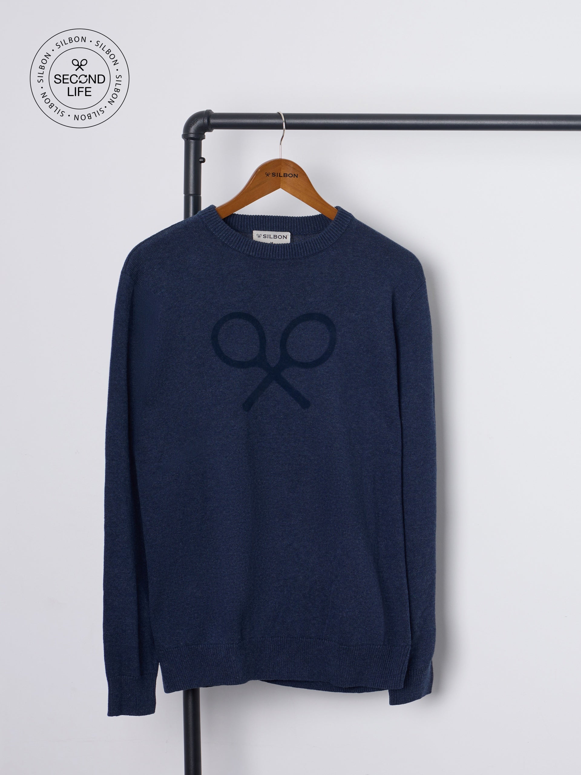 Jersey second life