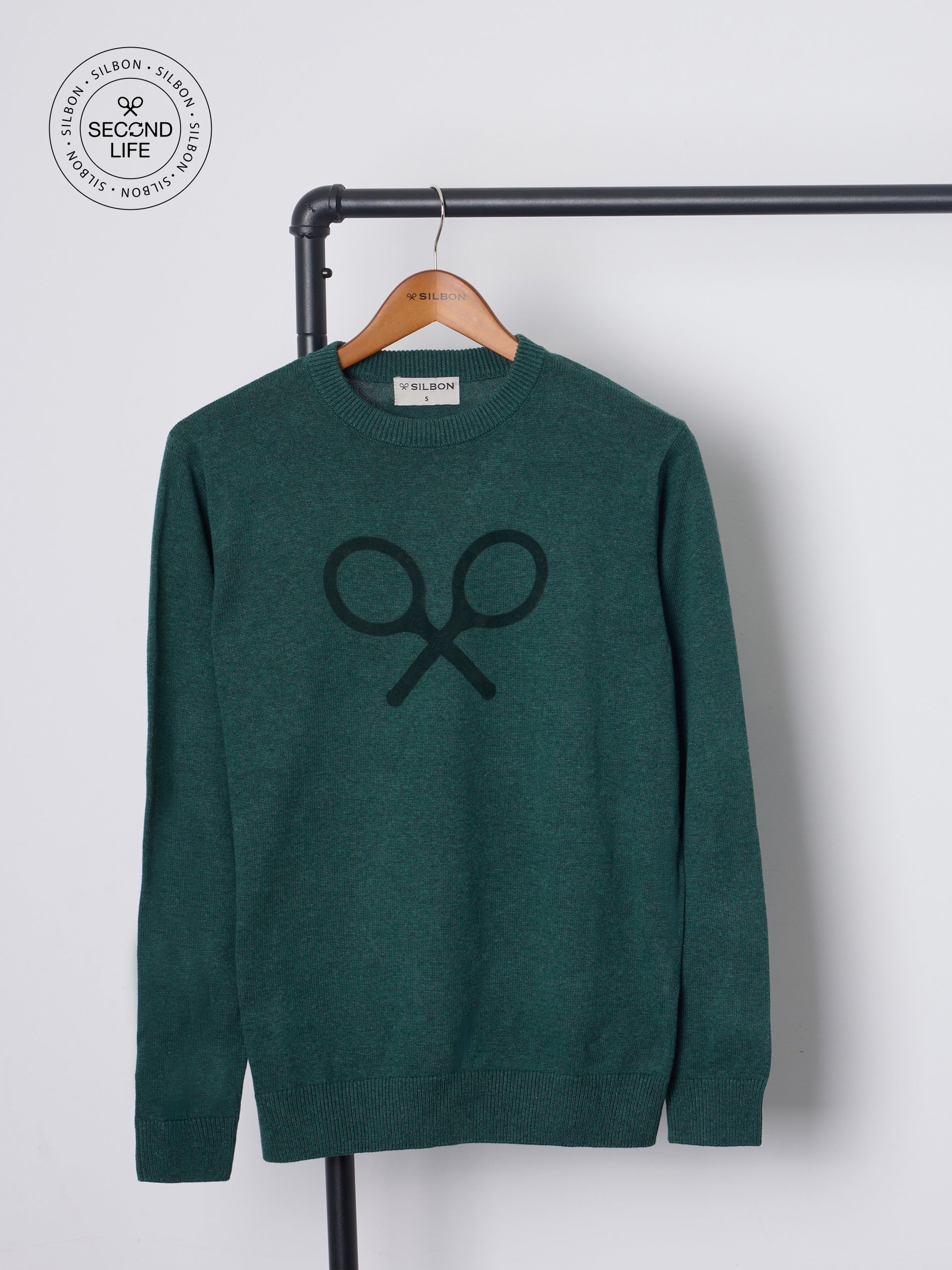 Jersey second life