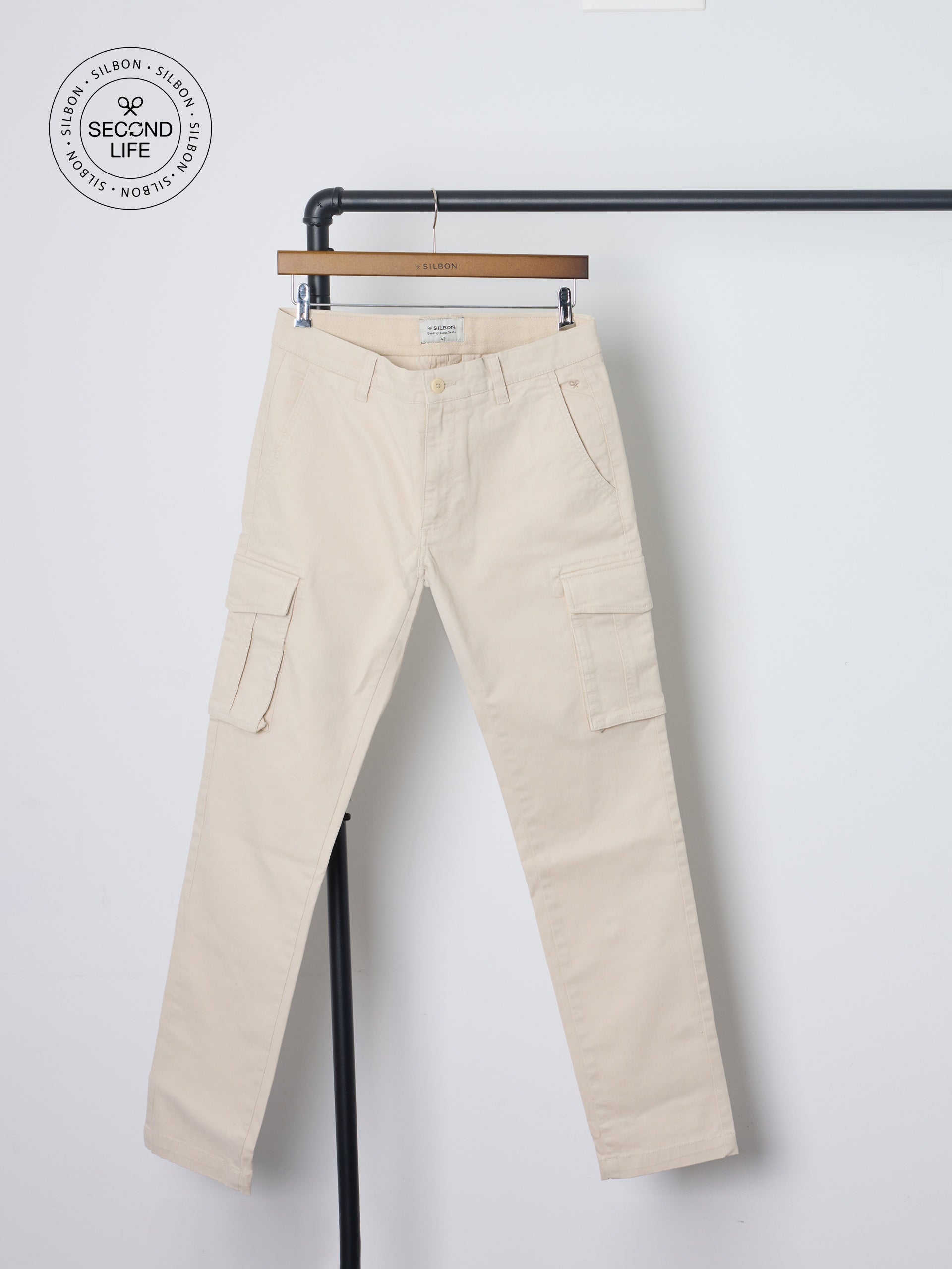 Pantalon second life