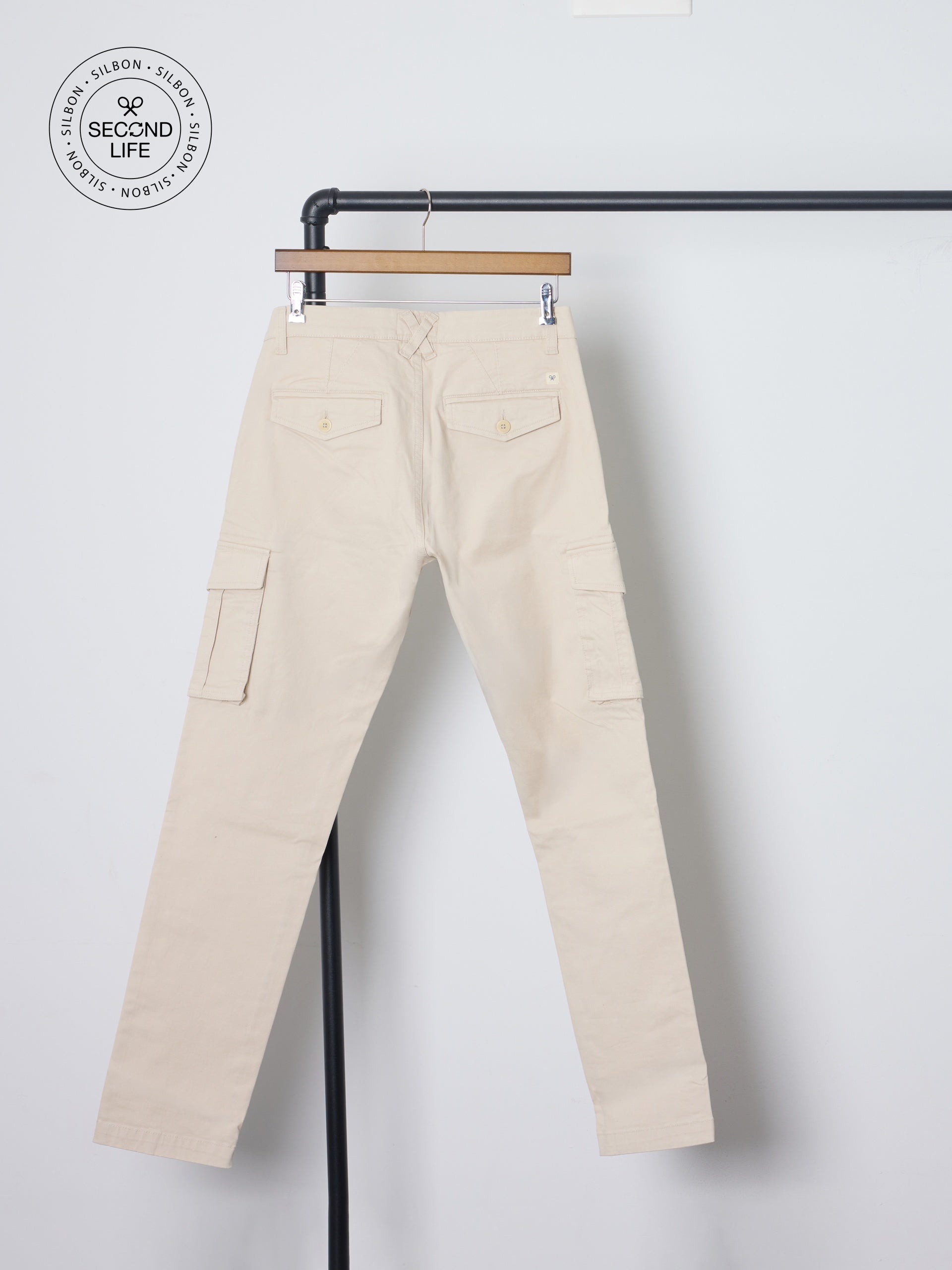 Pantalon second life