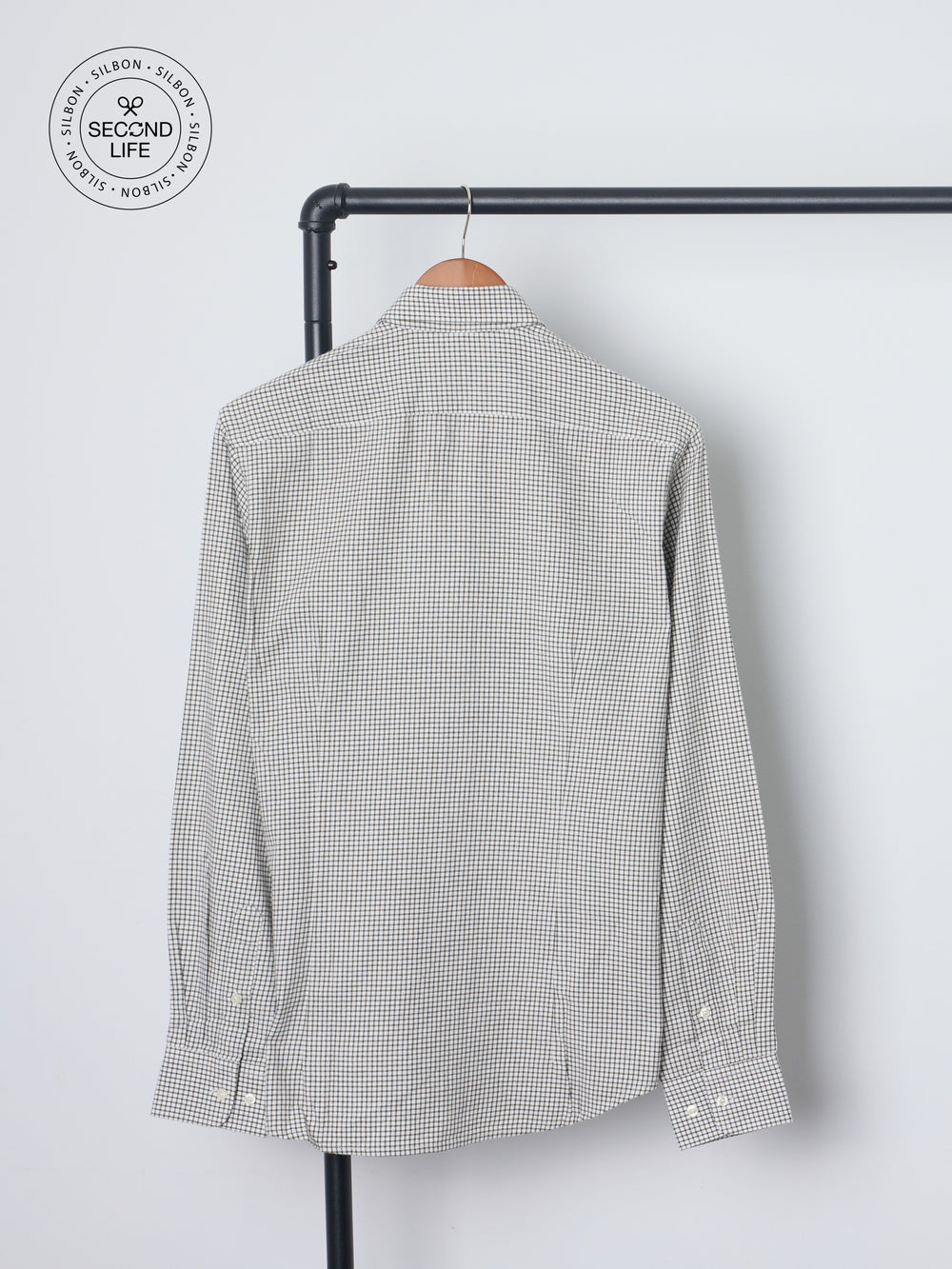 Camisa second life