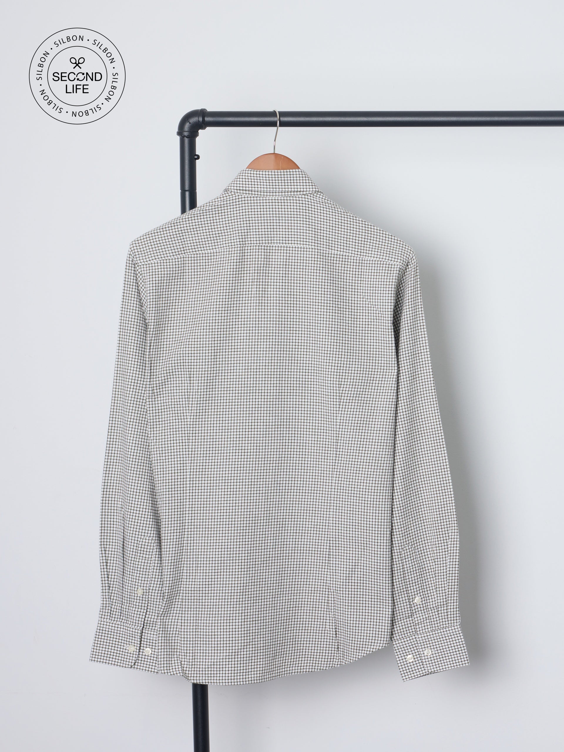 Camisa second life
