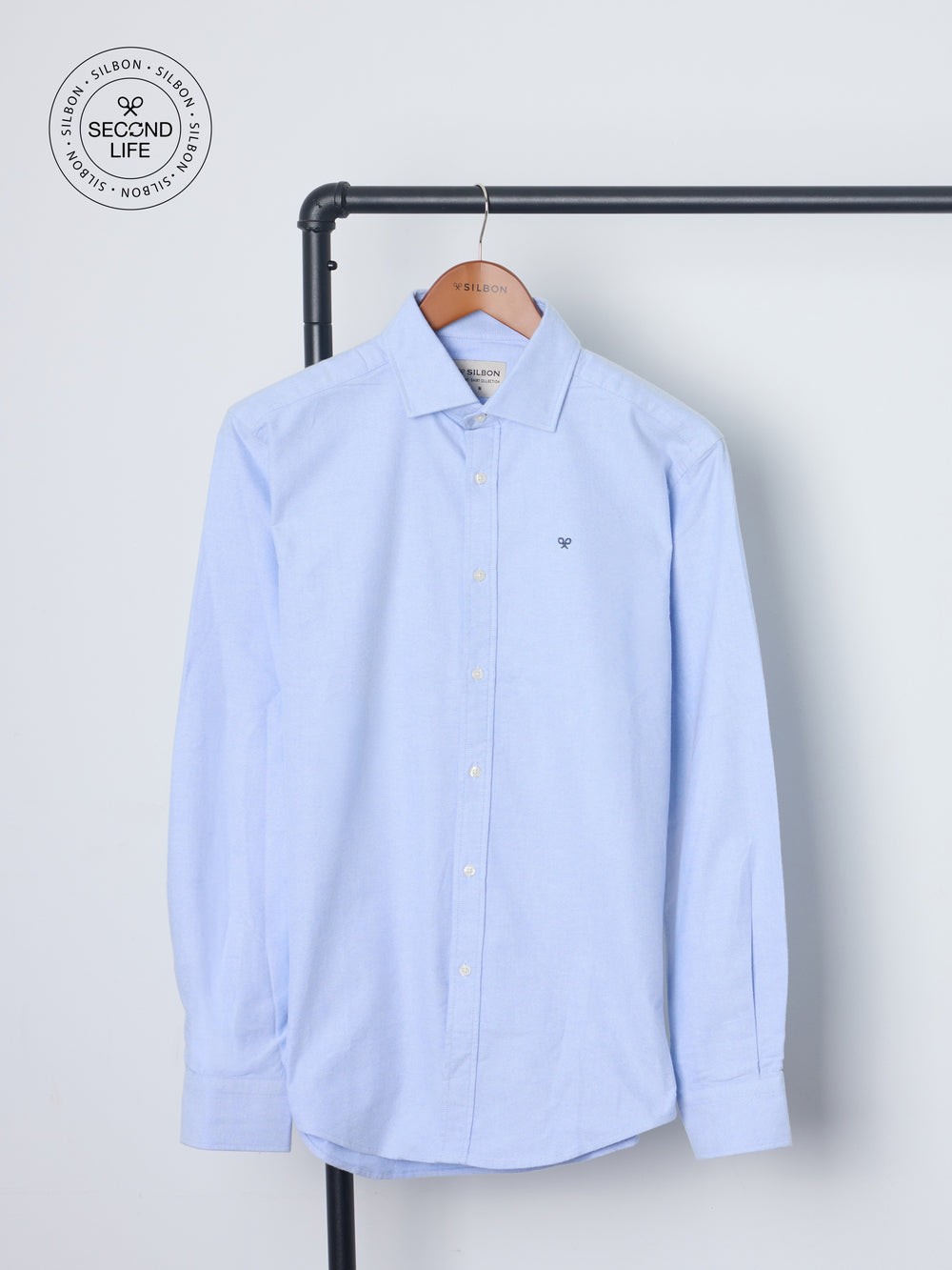 Camisa second life