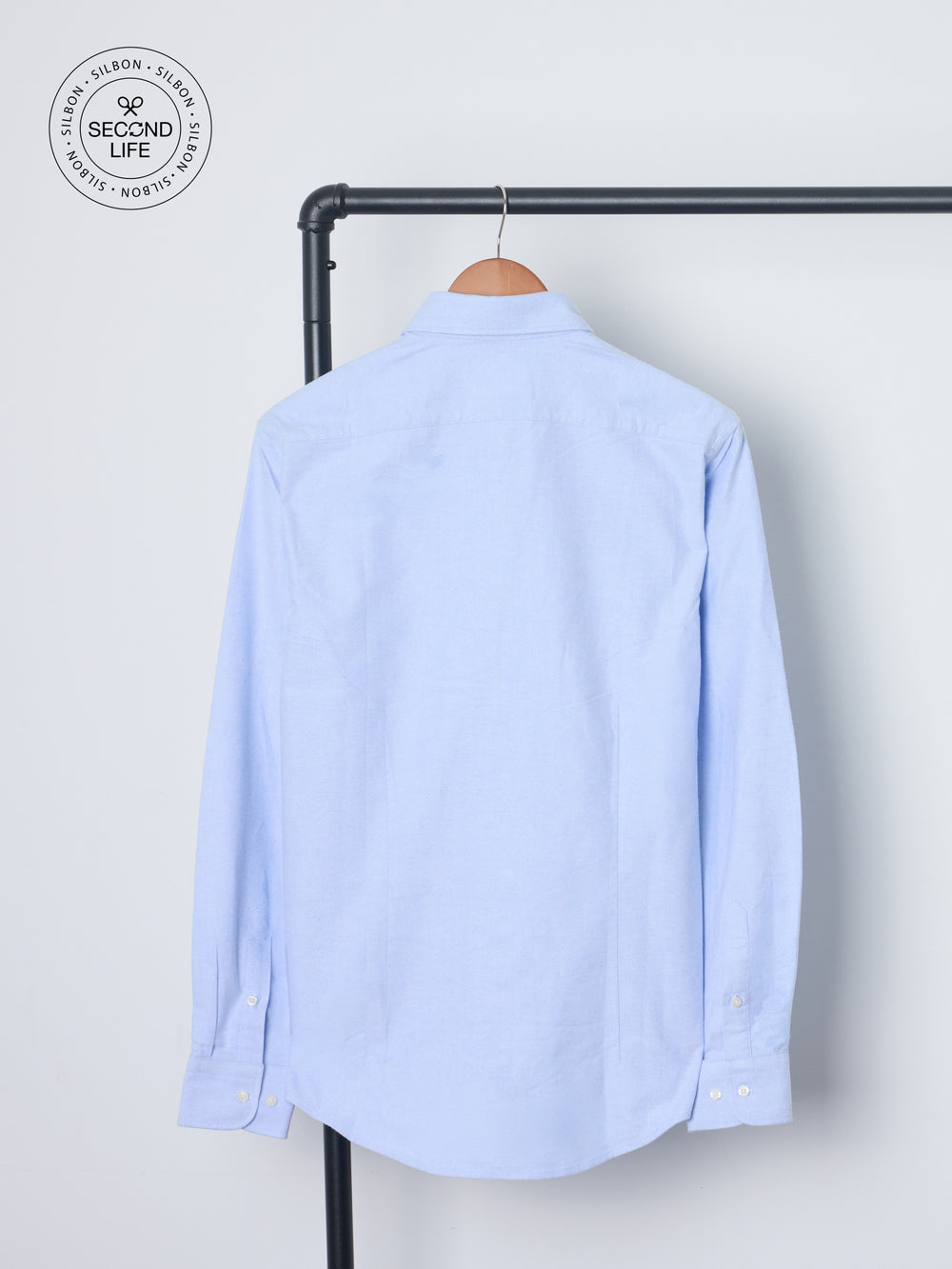 Camisa second life