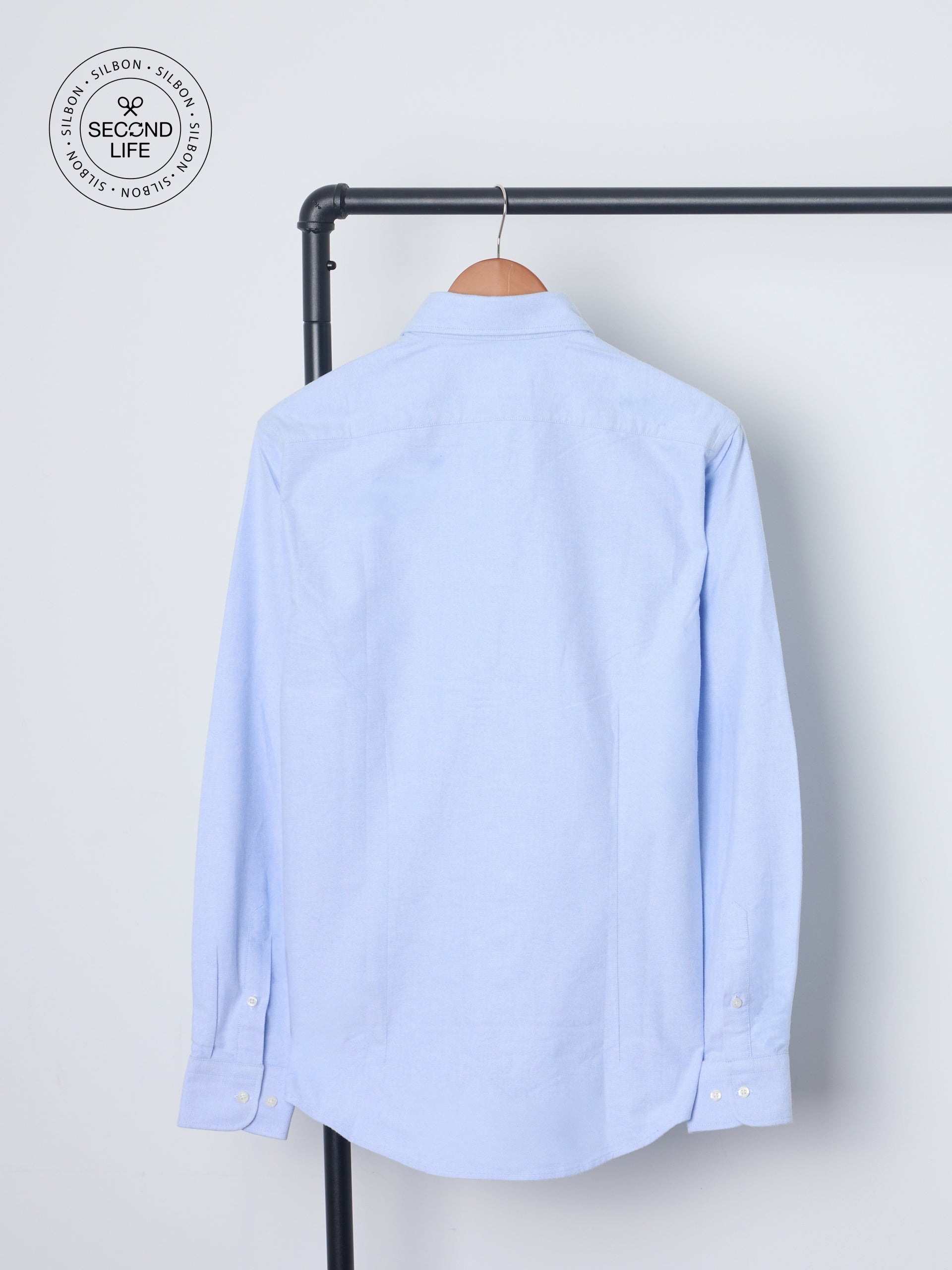 Camisa second life