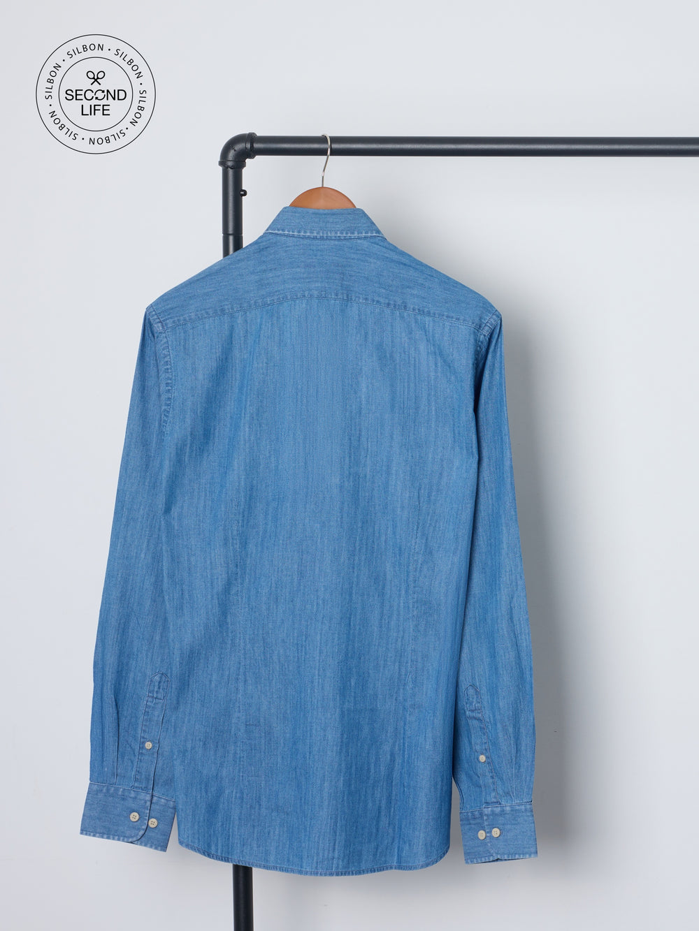 Camisa second life