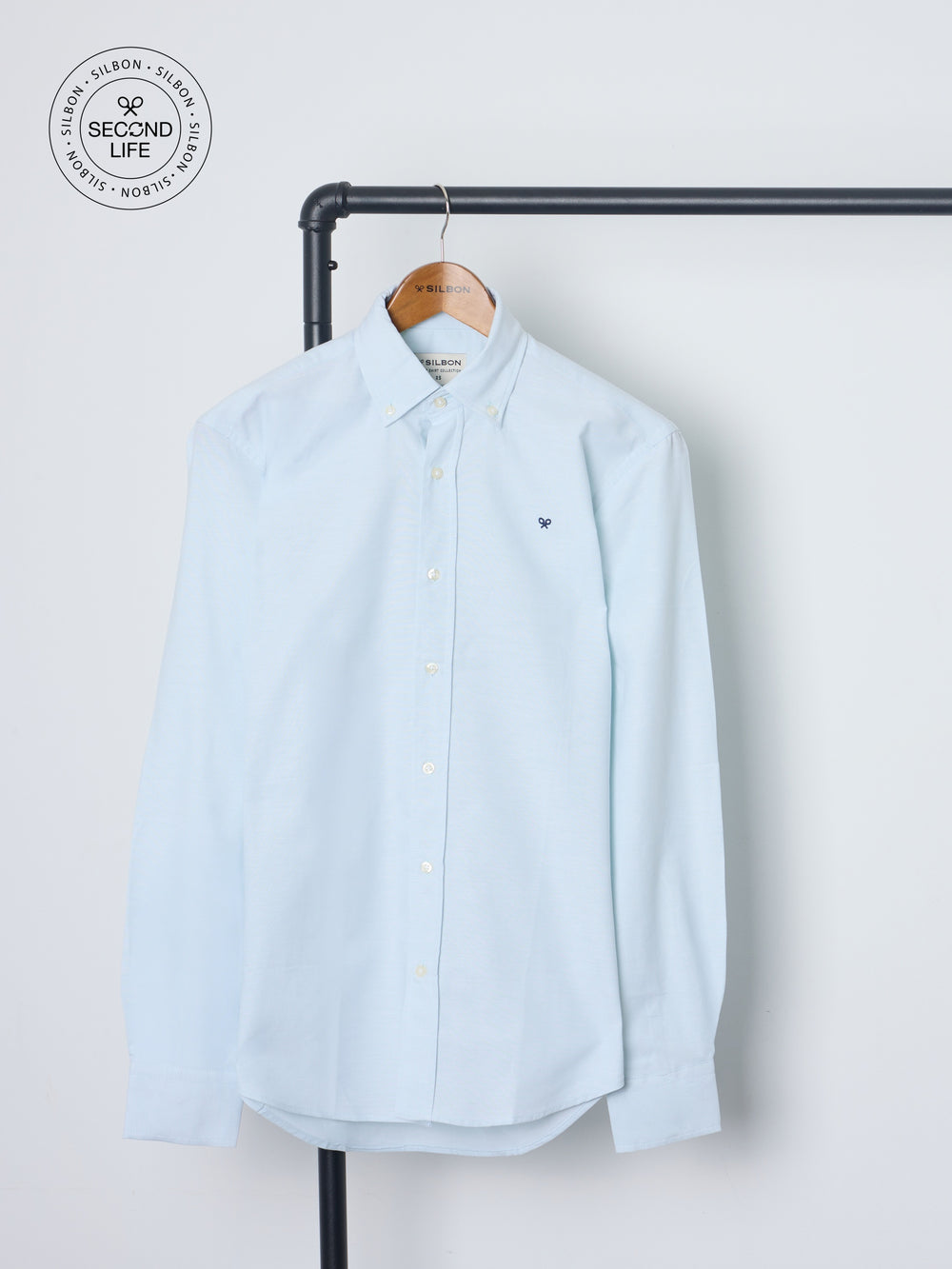 Camisa second life
