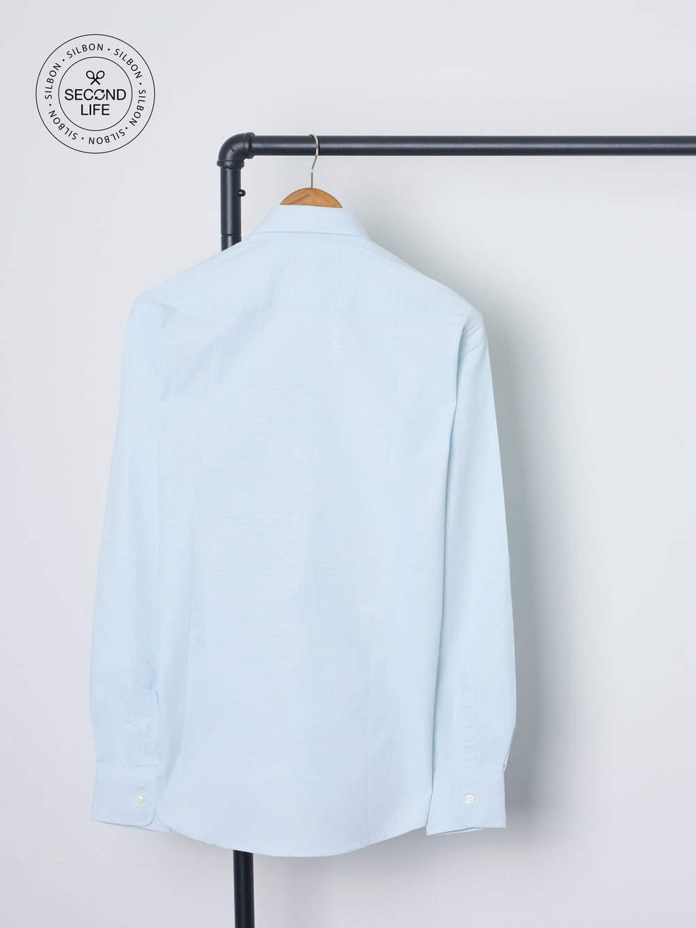 Camisa second life