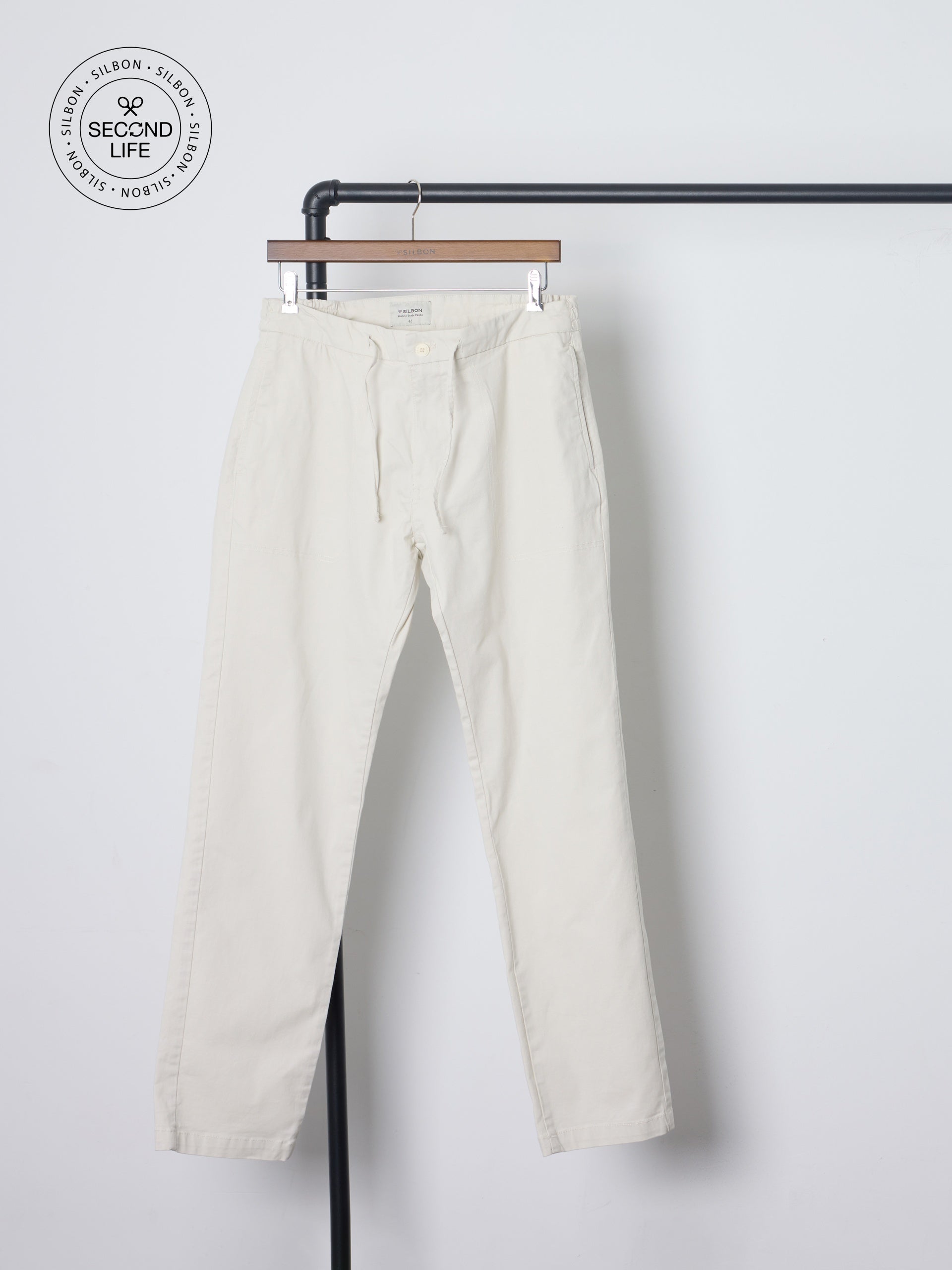 Pantalon second life
