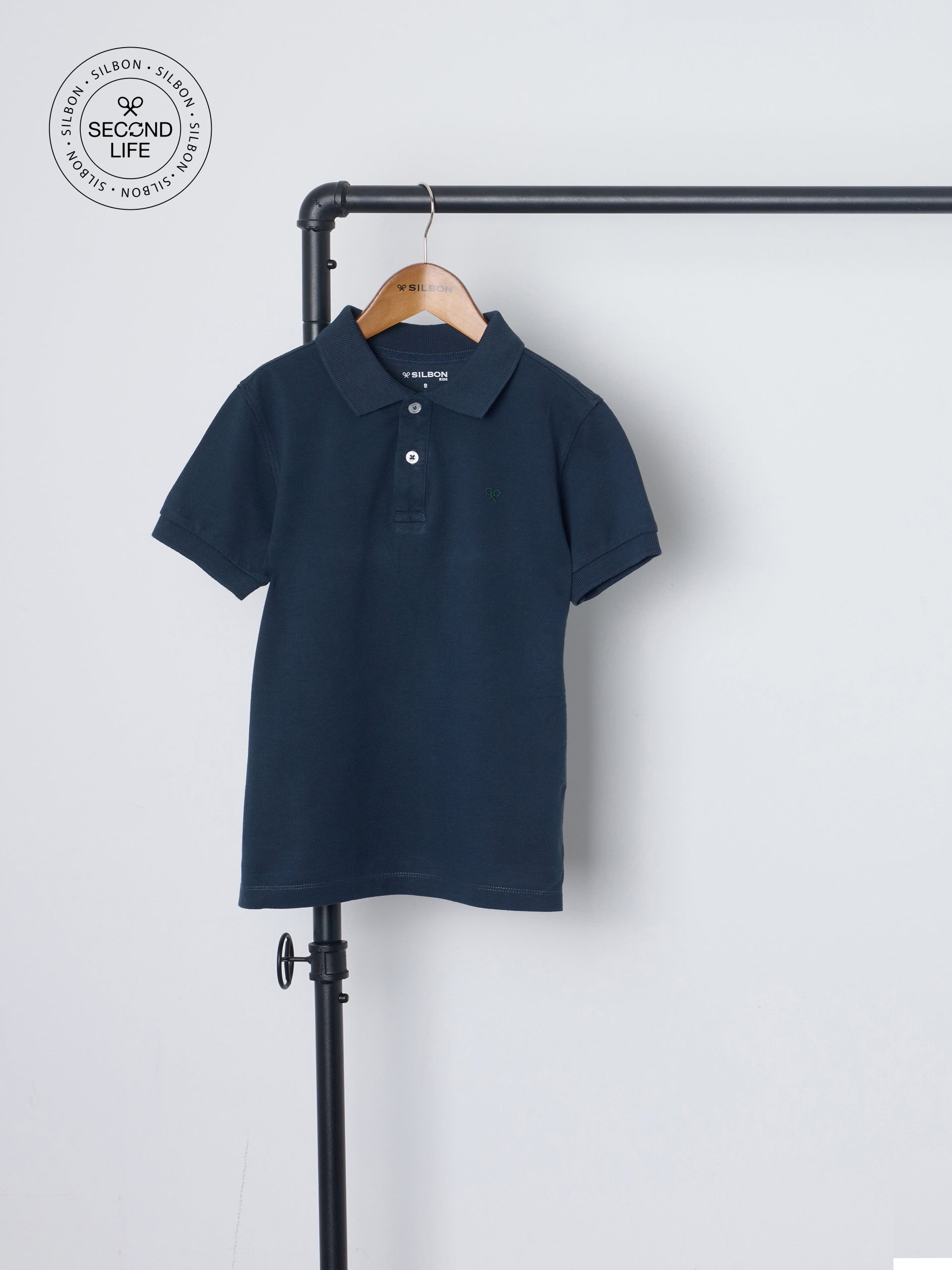 Polo kids second life
