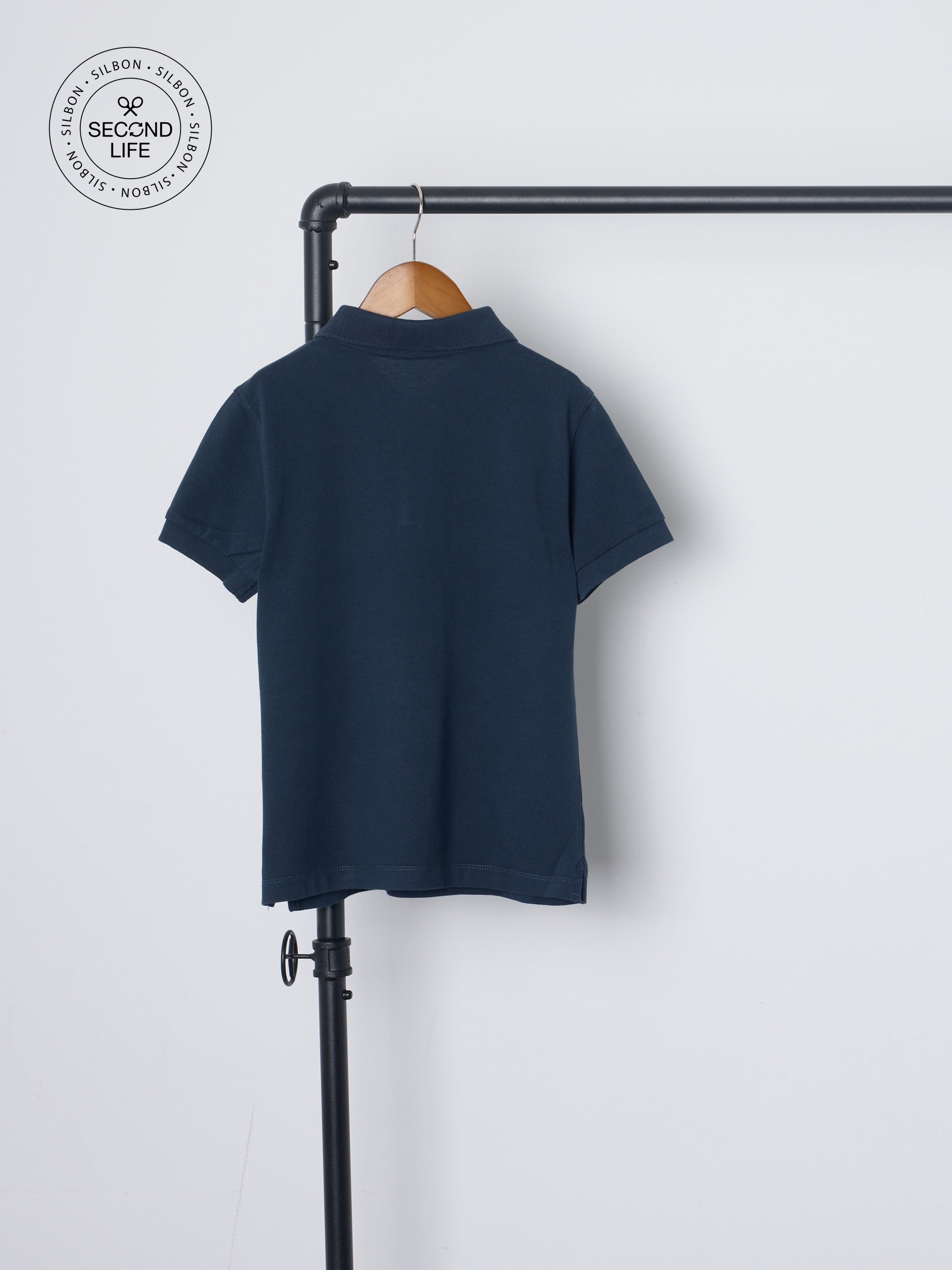 Polo kids second life