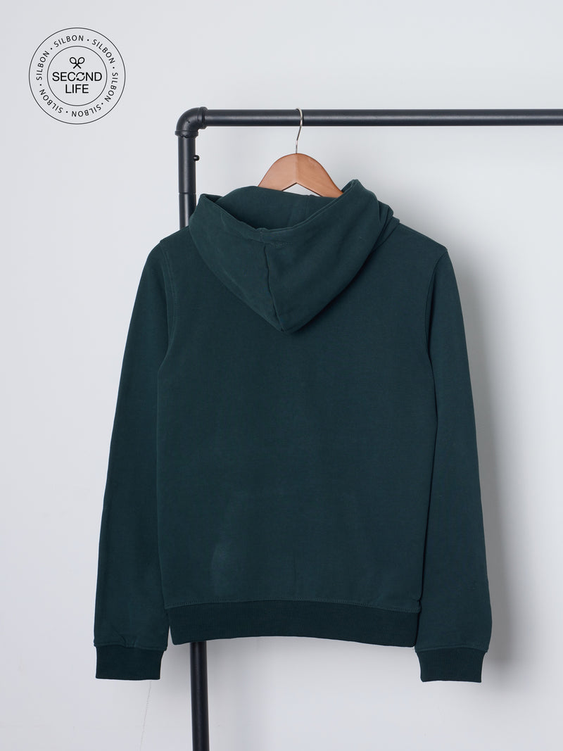 Sudadera kids second life