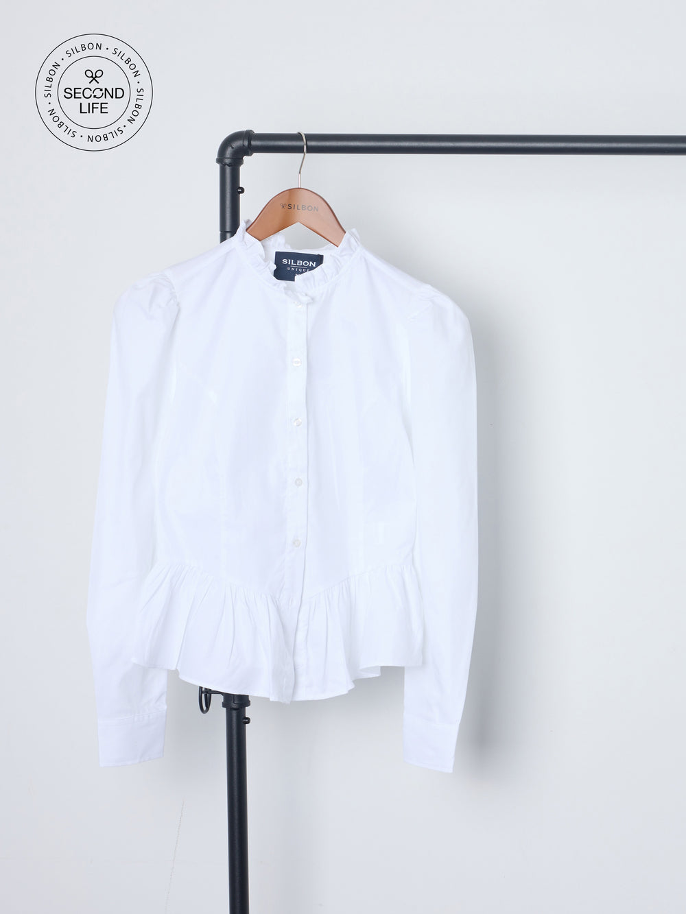 Camisa woman second life