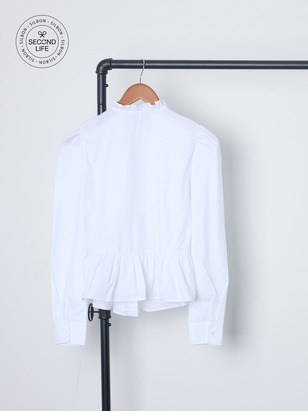 Camisa woman second life