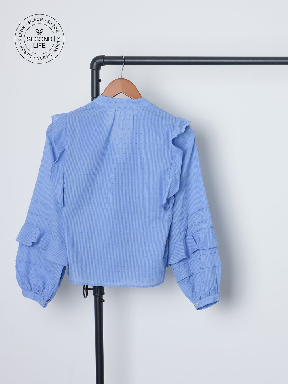 Camisa woman second life