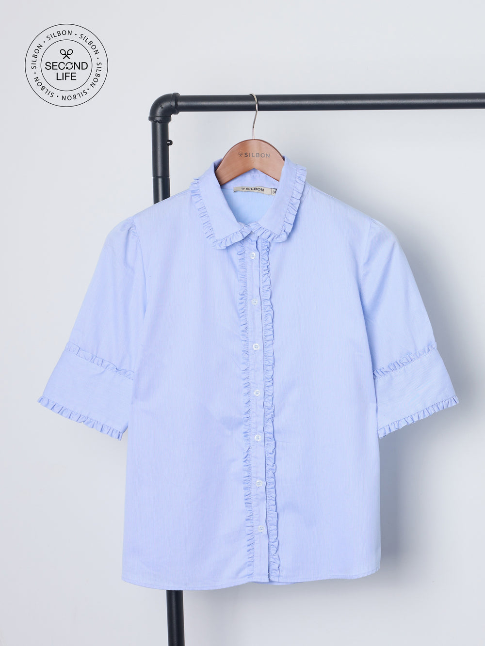 Camisa woman second life