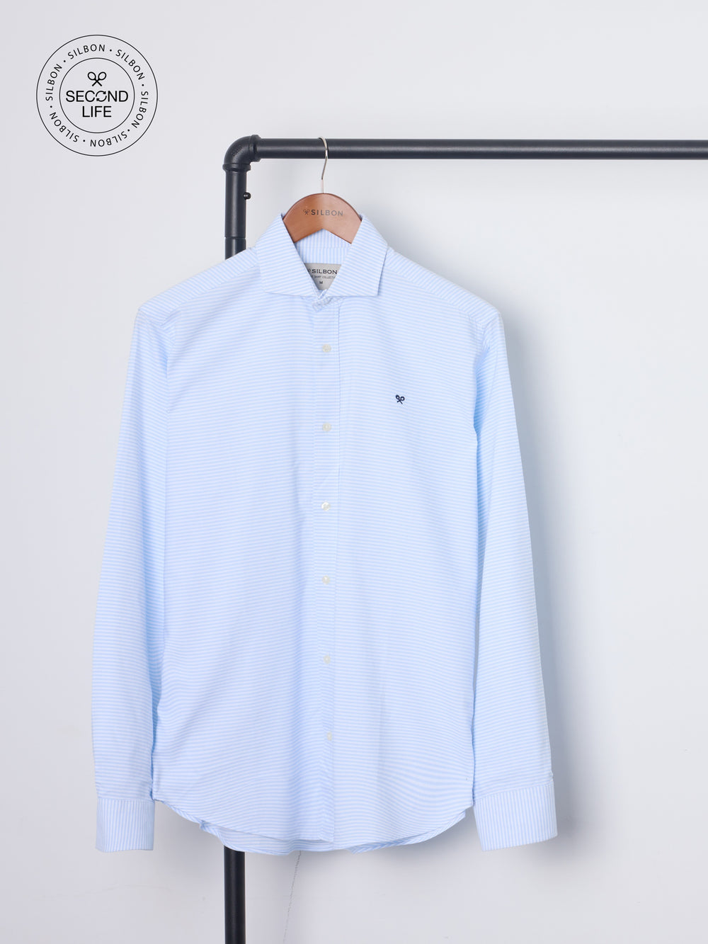 Camisa second life