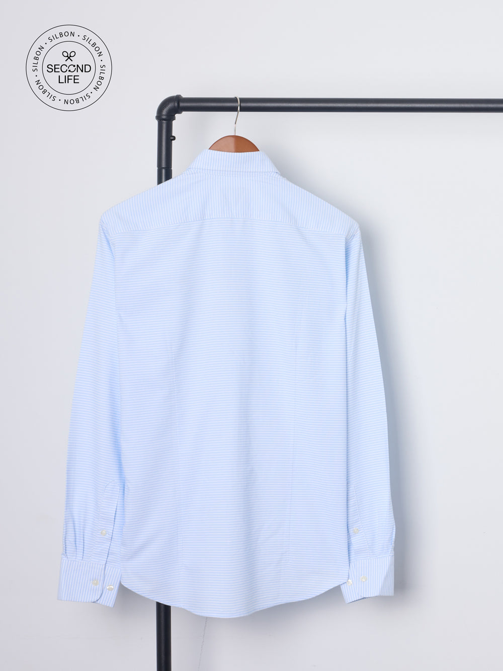 Camisa second life