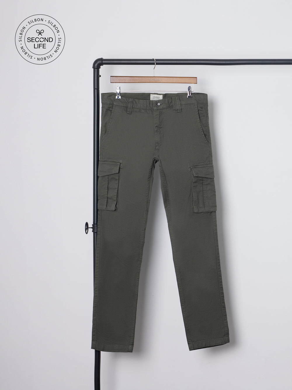 Pantalon second life