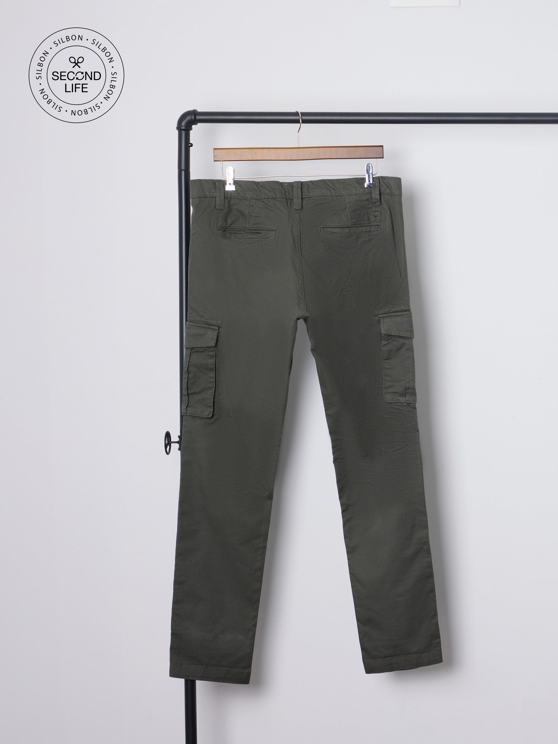 Pantalon second life