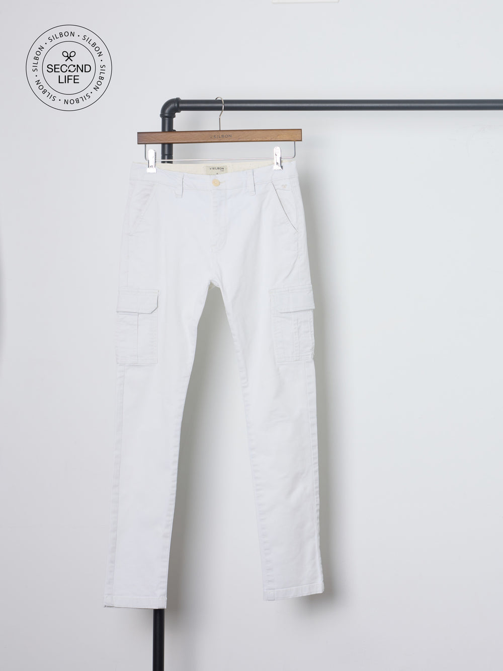 Pantalon kids second life