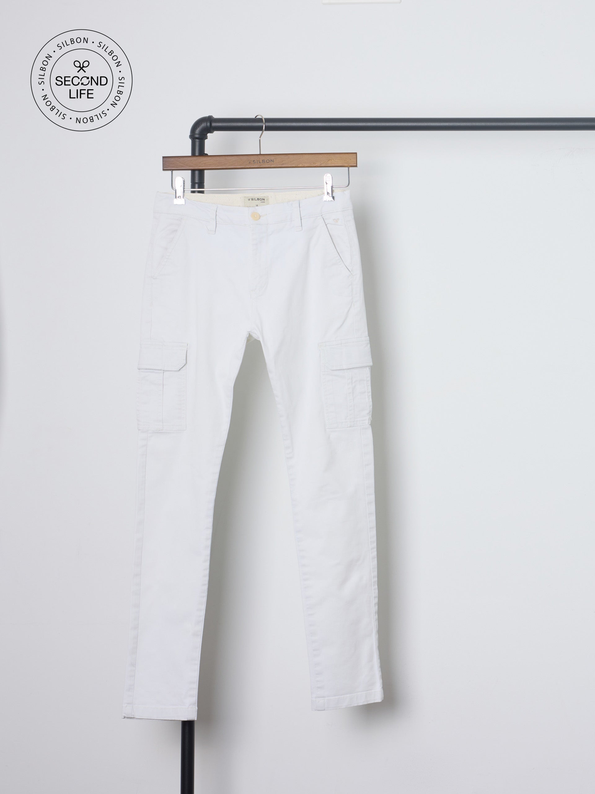 Pantalon kids second life