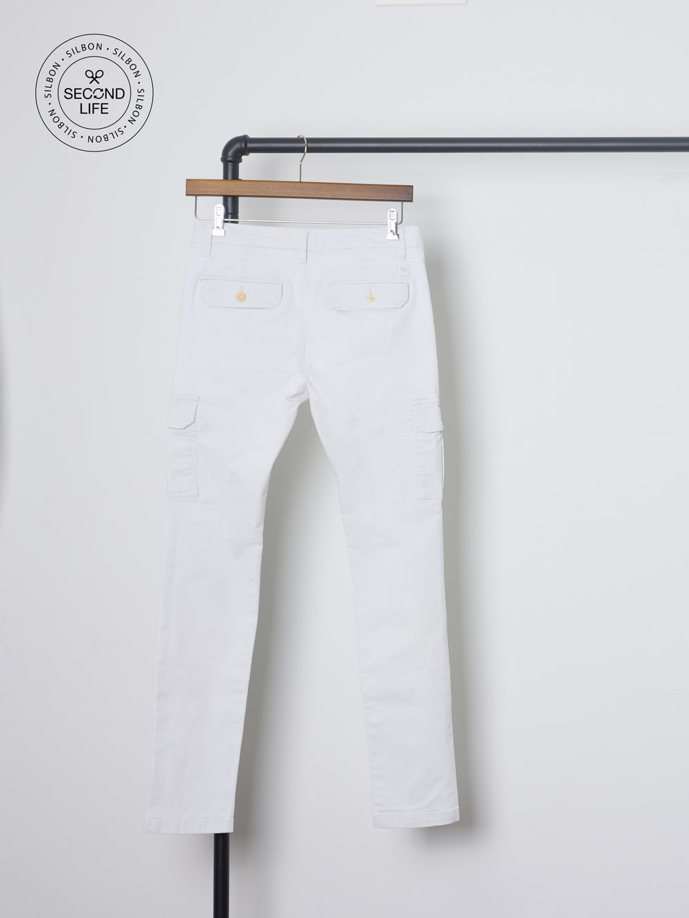 Pantalon kids second life