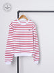 Sudadera woman second life