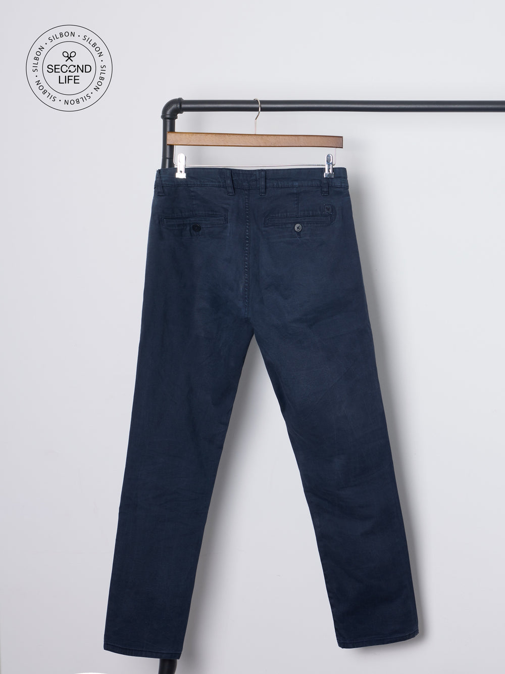 Pantalon second life