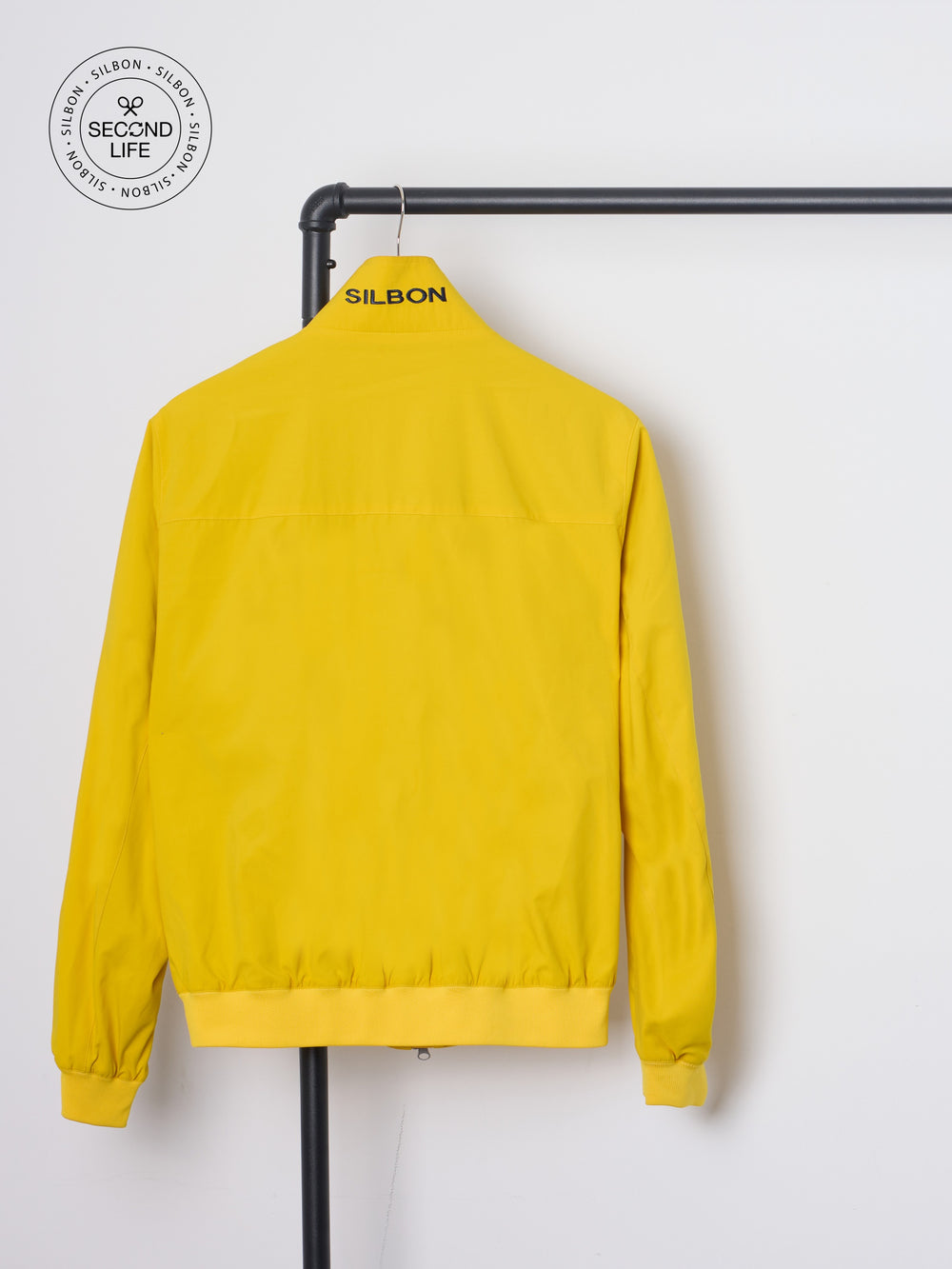 Sudadera second life
